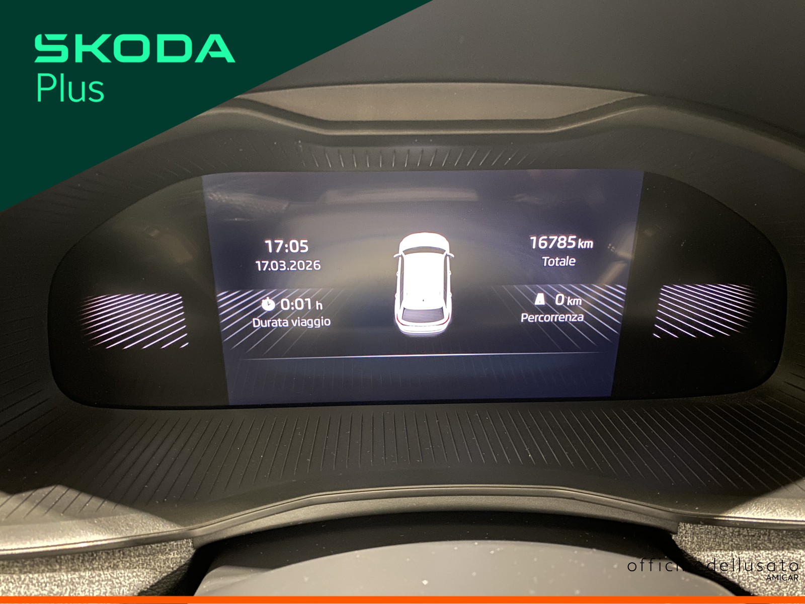 Tutto l'usato e KM 0