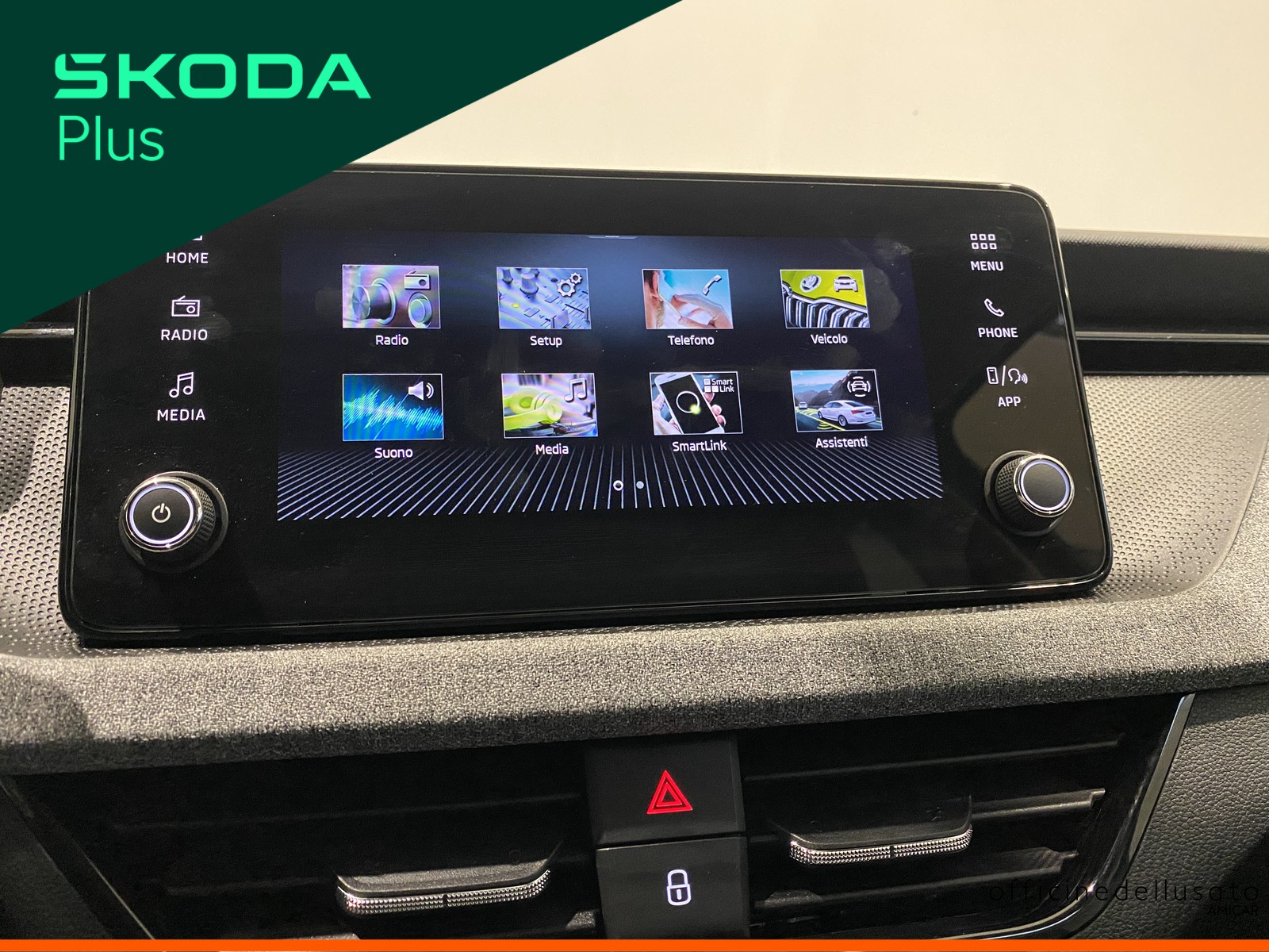 Tutto l'usato e KM 0