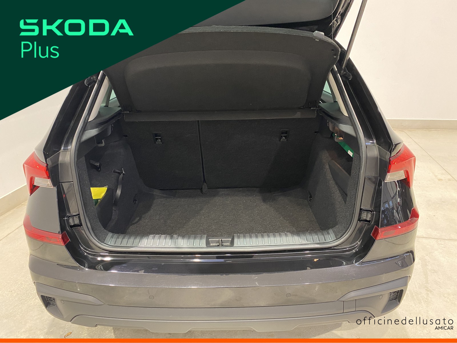 Tutto l'usato e KM 0