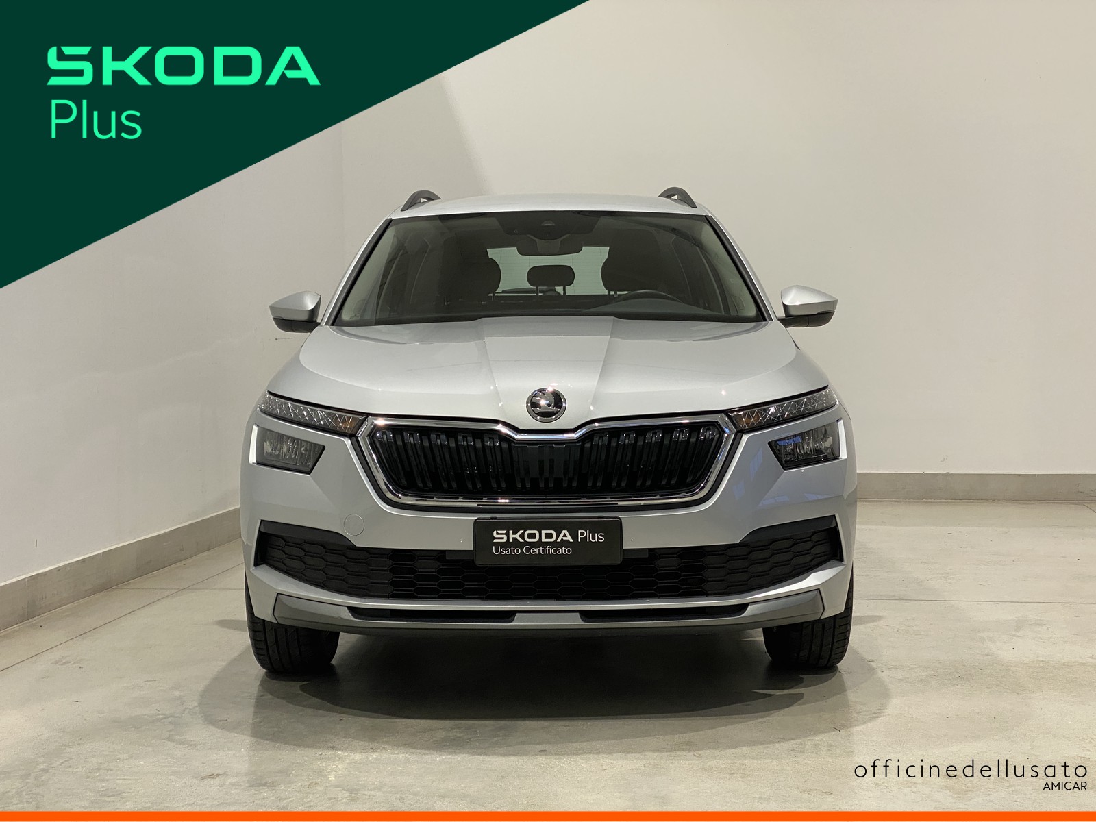 Tutto l'usato e KM 0