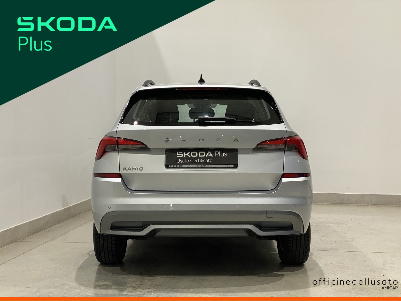 Tutto l'usato e KM 0