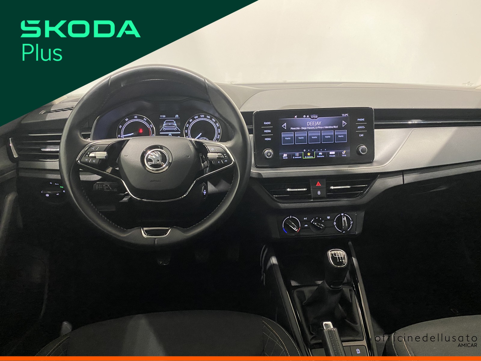 Tutto l'usato e KM 0