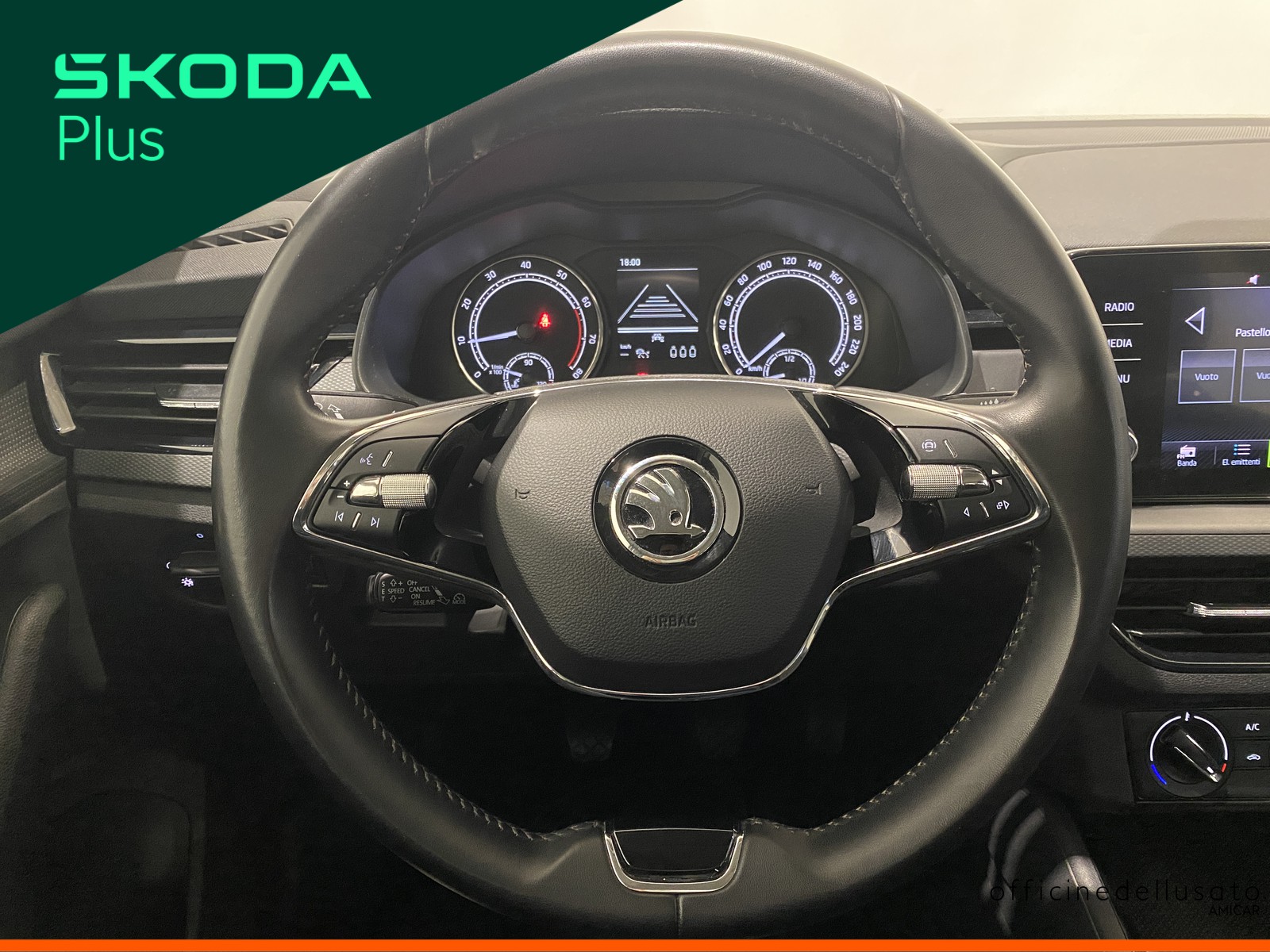 Tutto l'usato e KM 0