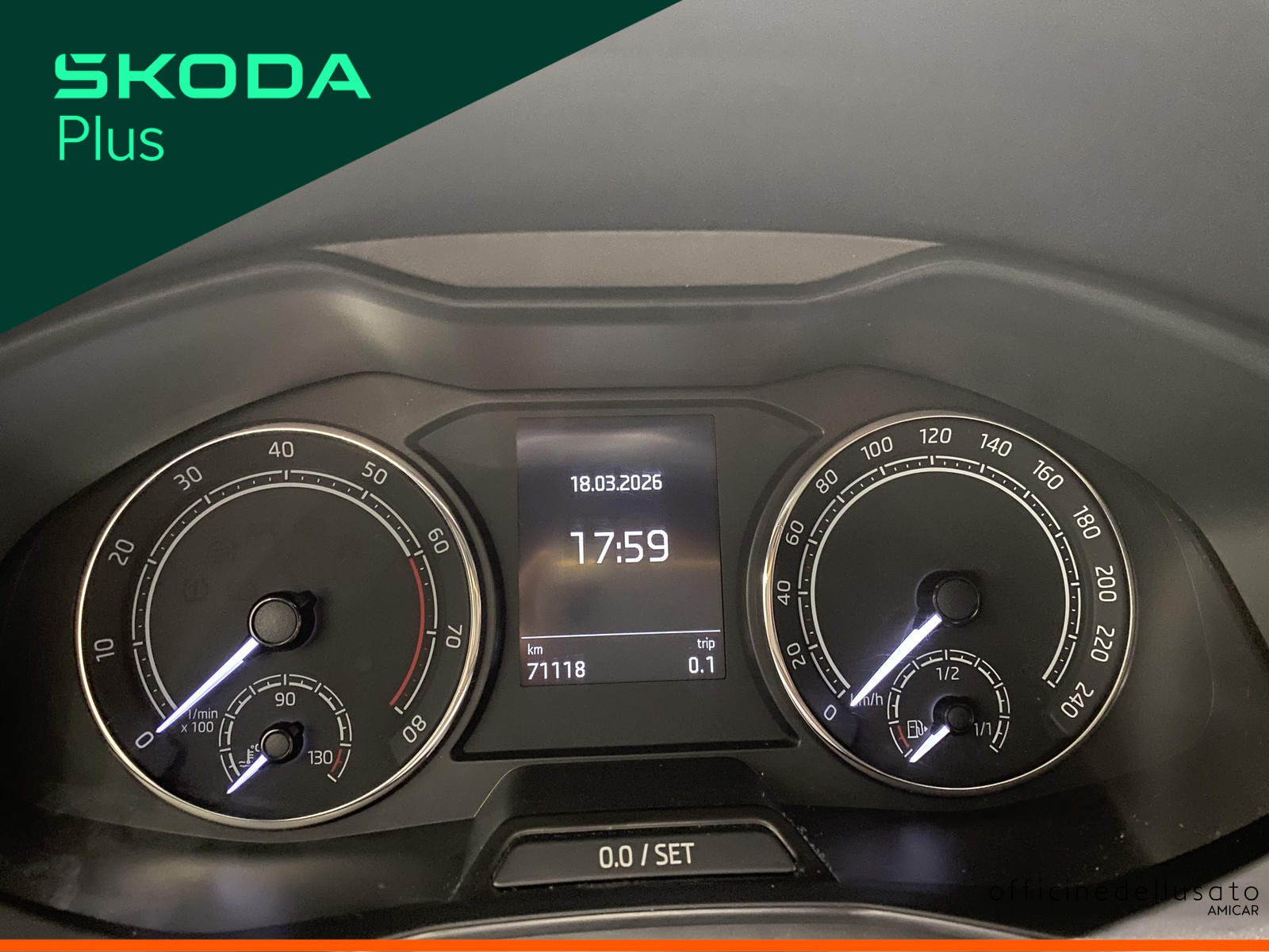 Tutto l'usato e KM 0