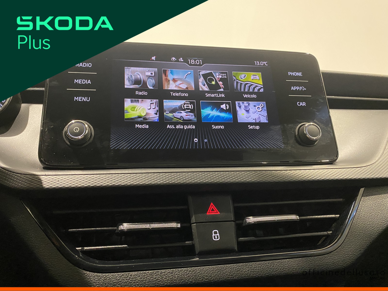 Tutto l'usato e KM 0