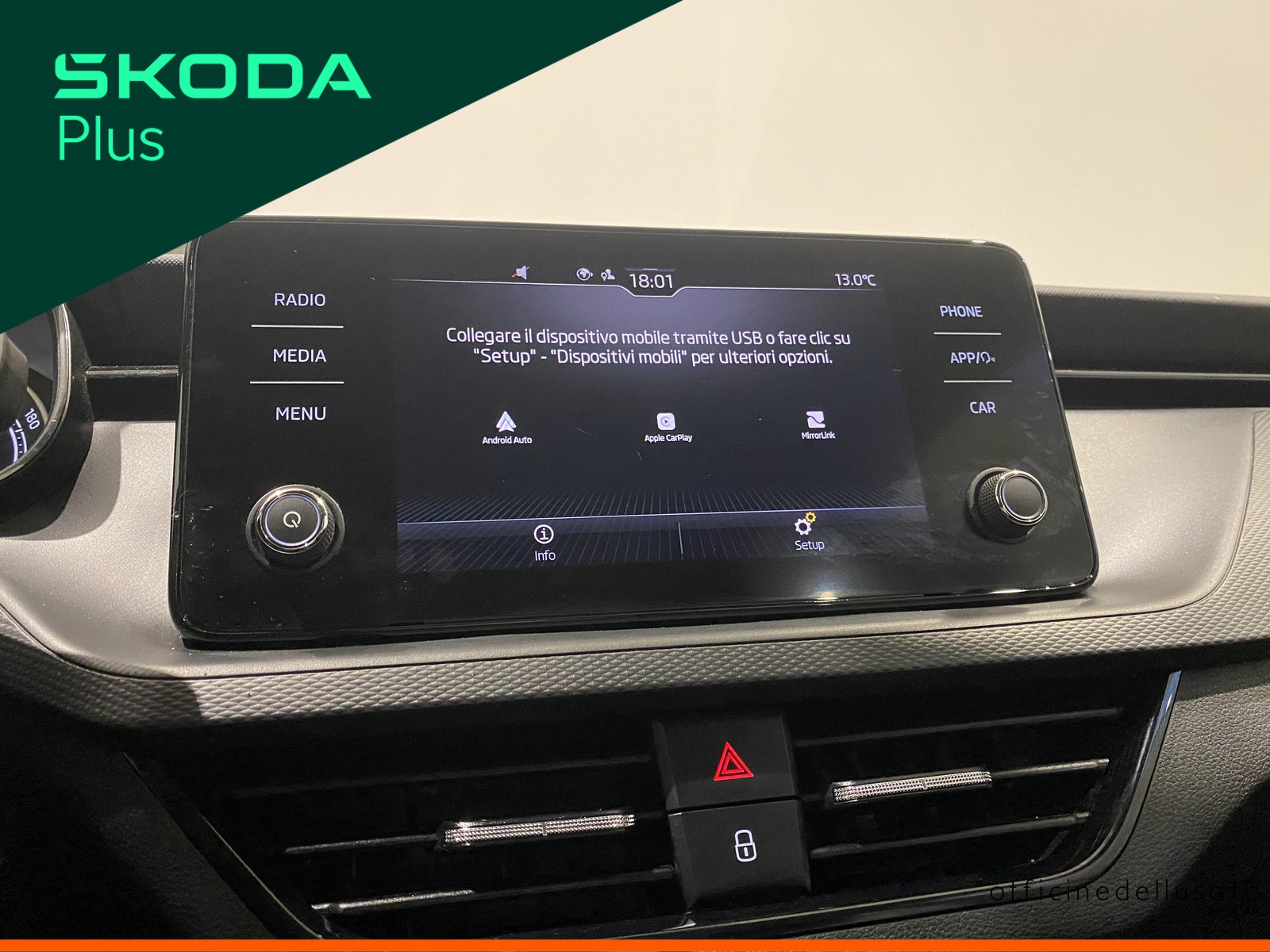 Tutto l'usato e KM 0