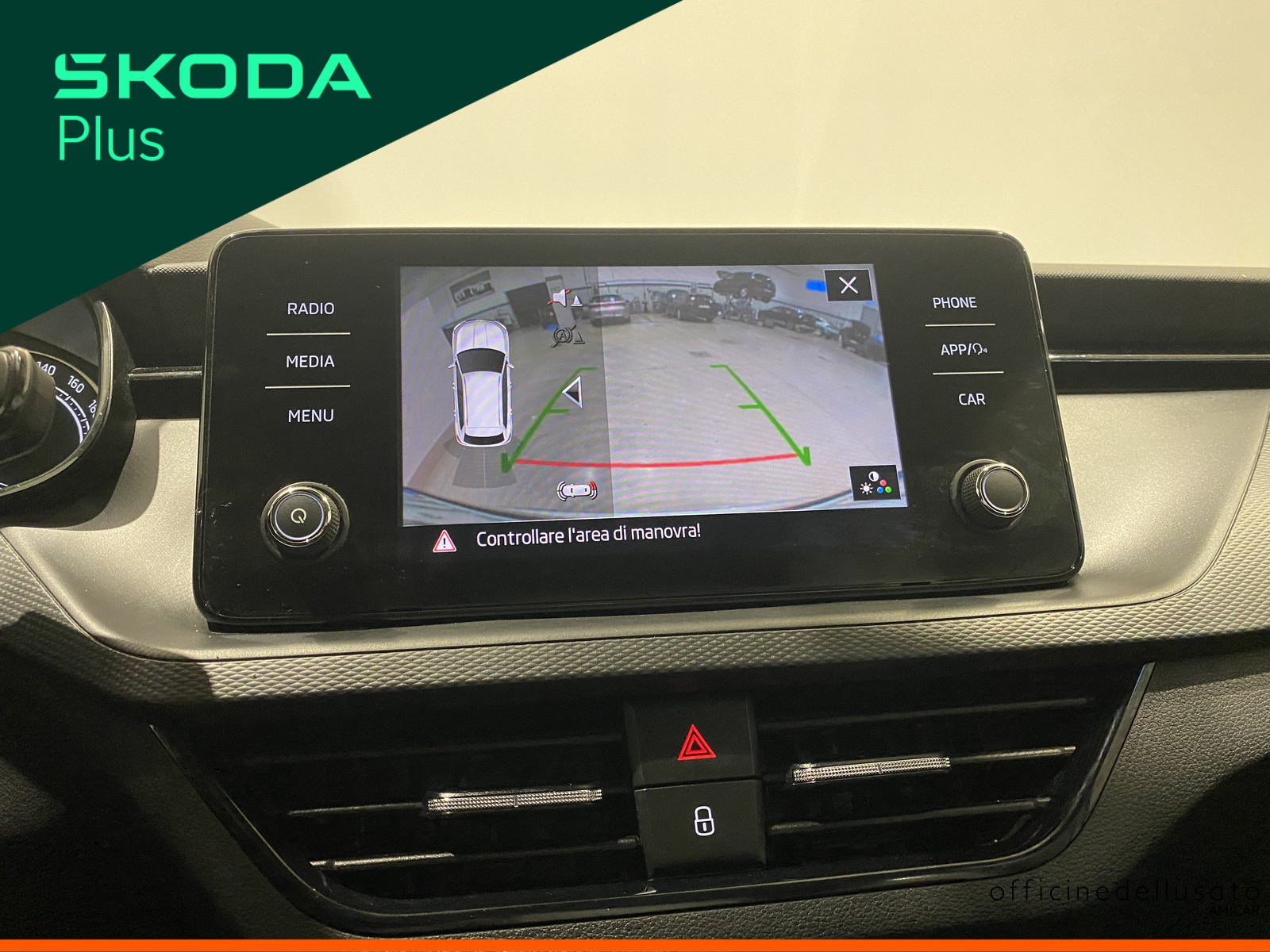 Tutto l'usato e KM 0