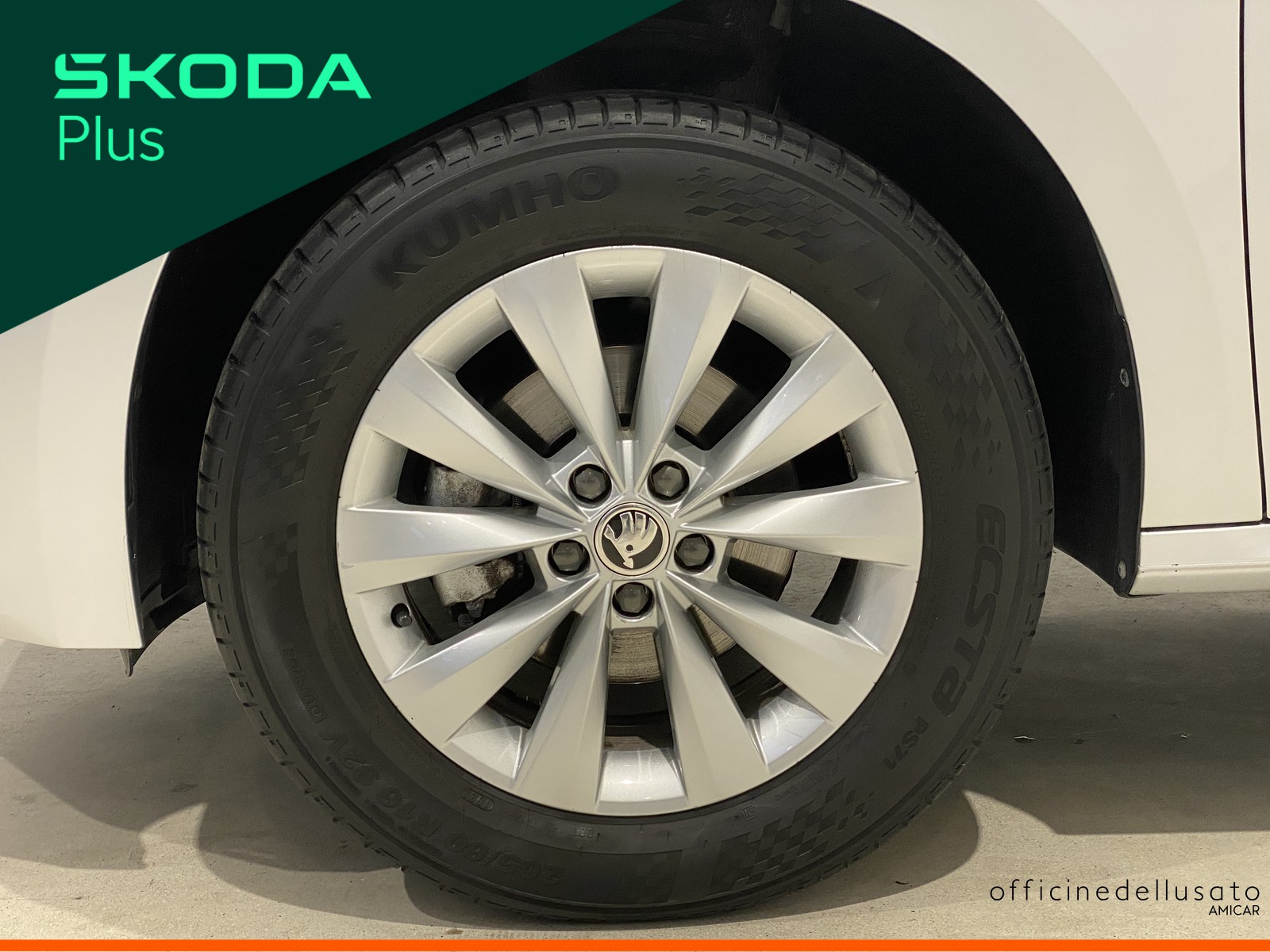 Tutto l'usato e KM 0