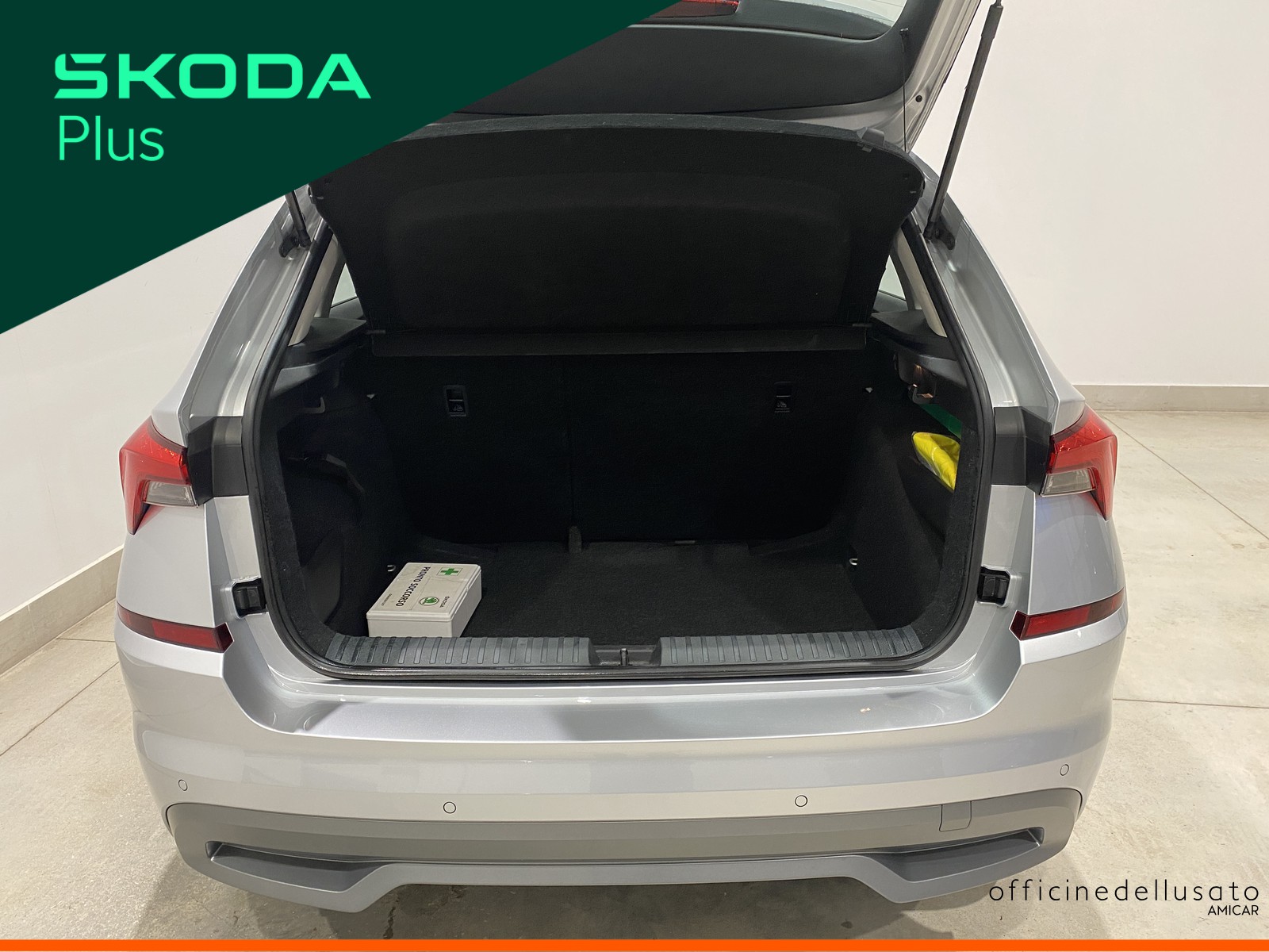 Tutto l'usato e KM 0