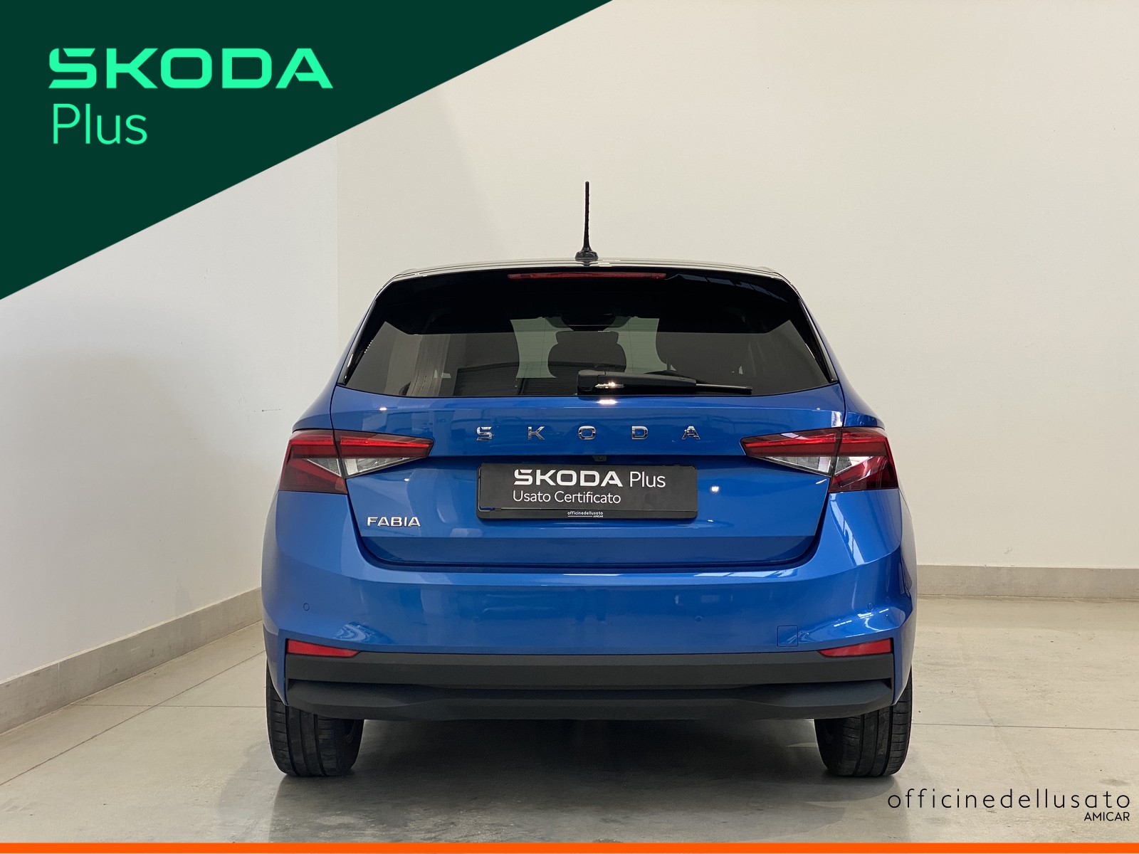 Tutto l'usato e KM 0