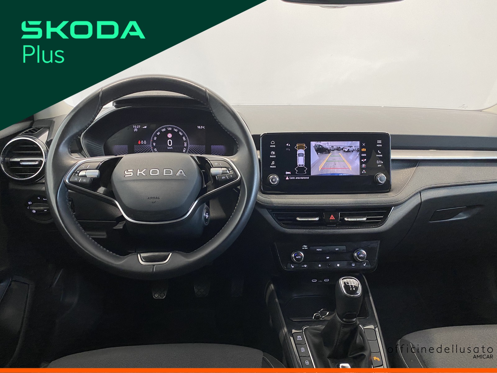 Tutto l'usato e KM 0