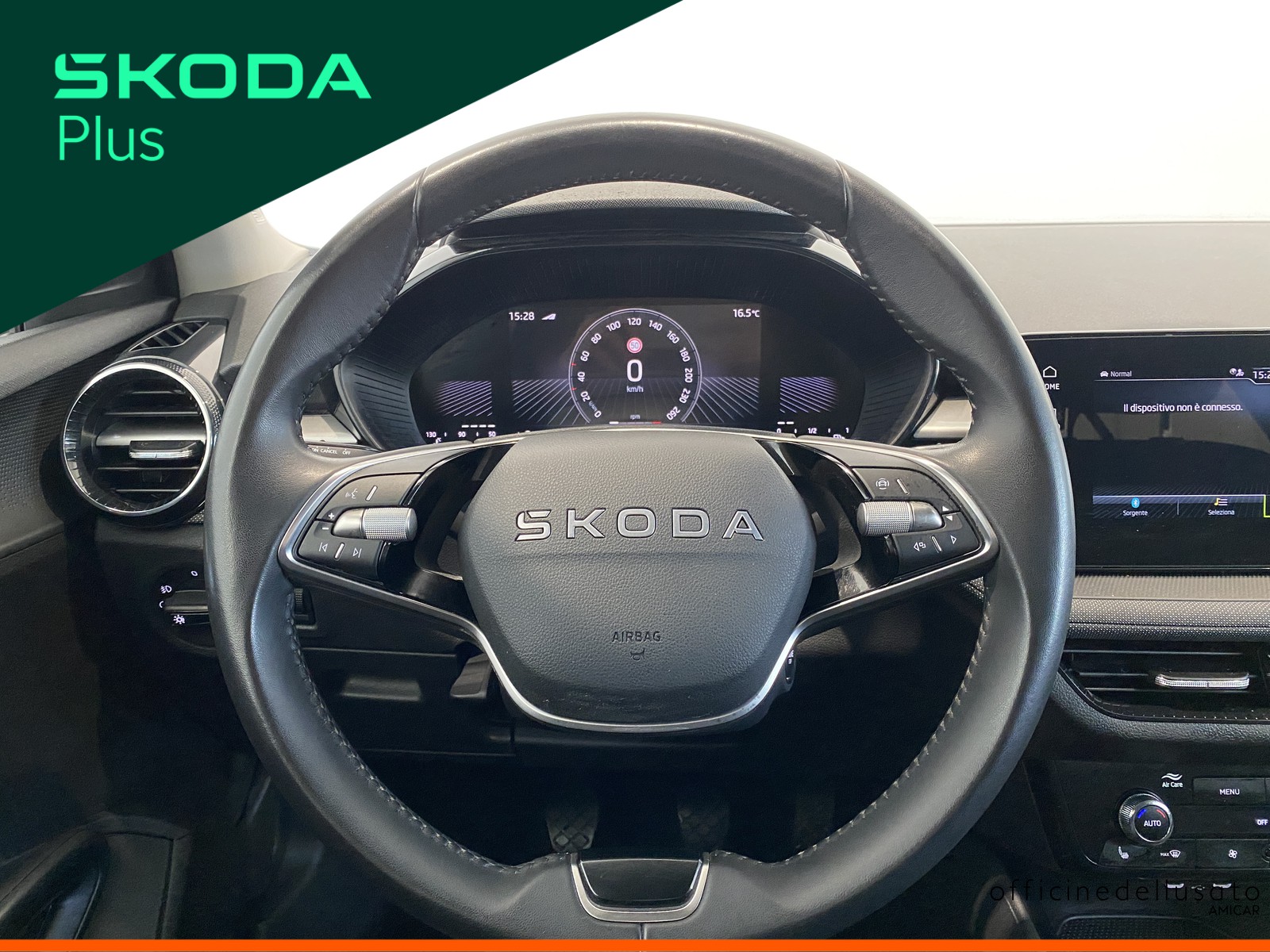 Tutto l'usato e KM 0