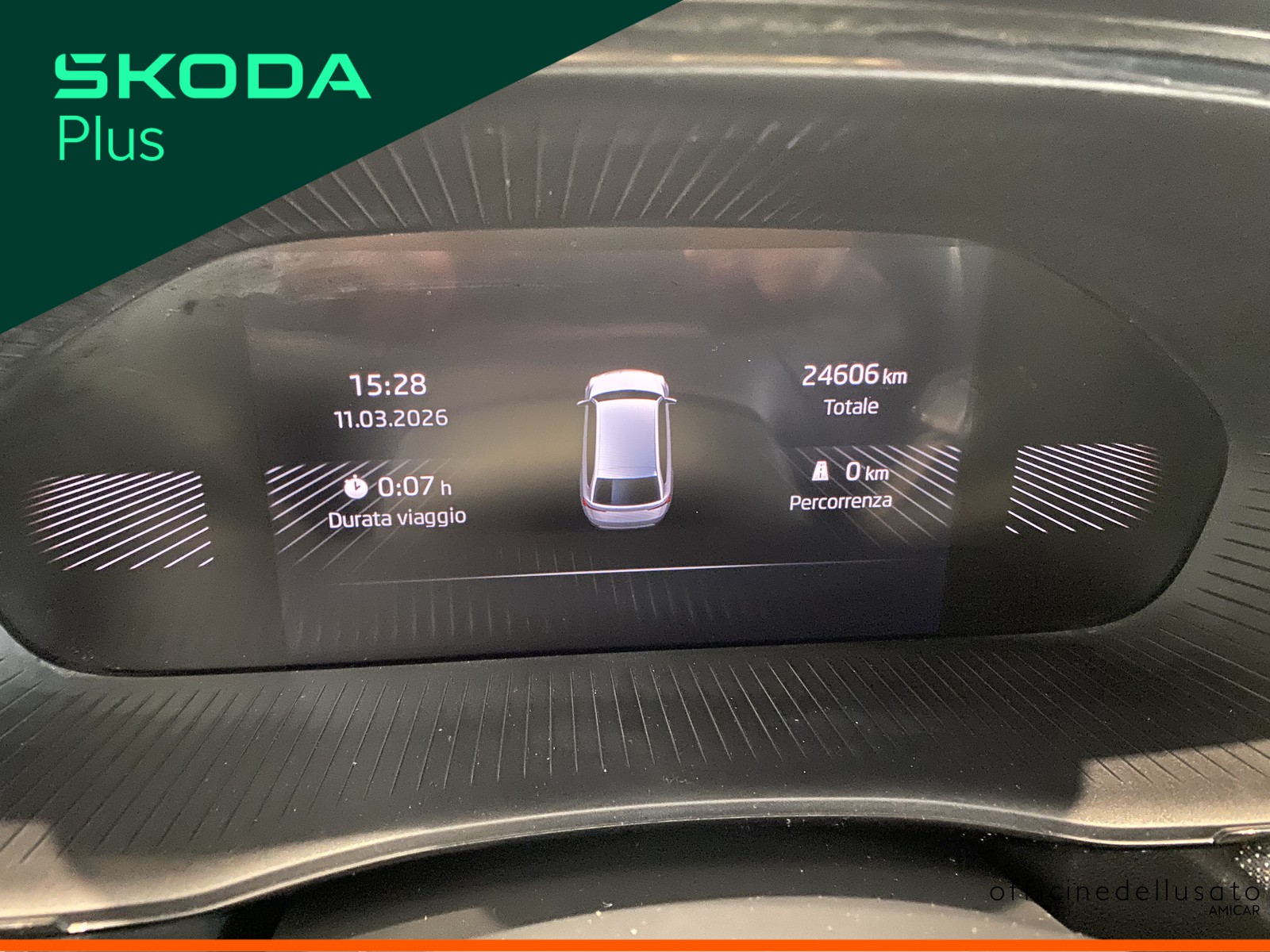 Tutto l'usato e KM 0