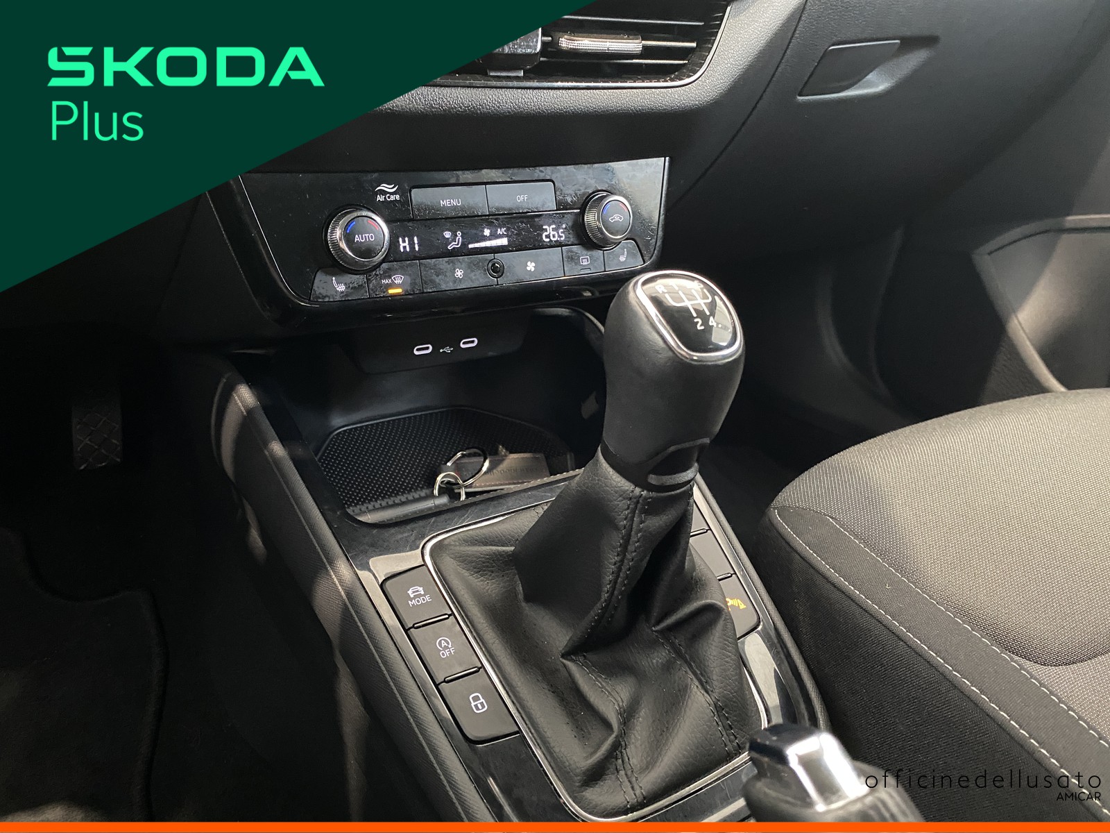 Tutto l'usato e KM 0