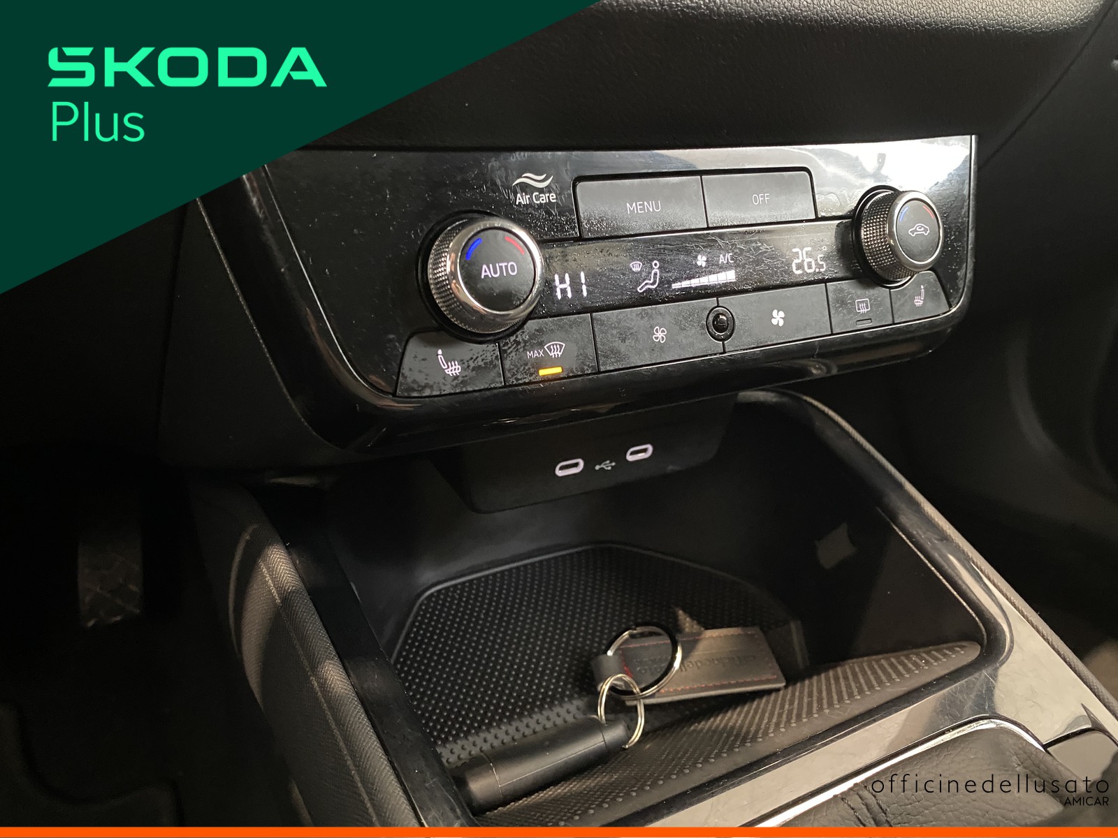 Tutto l'usato e KM 0