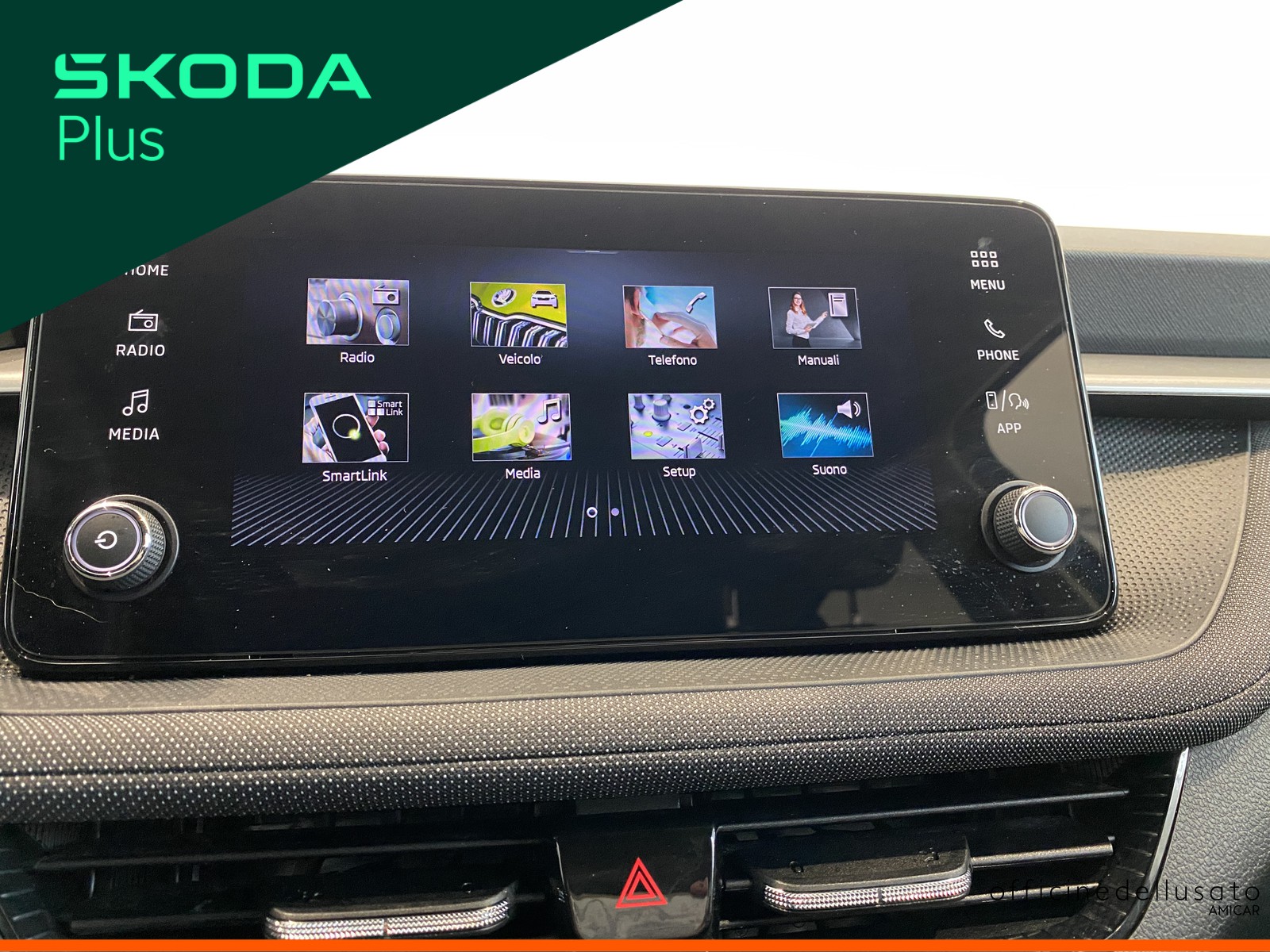 Tutto l'usato e KM 0