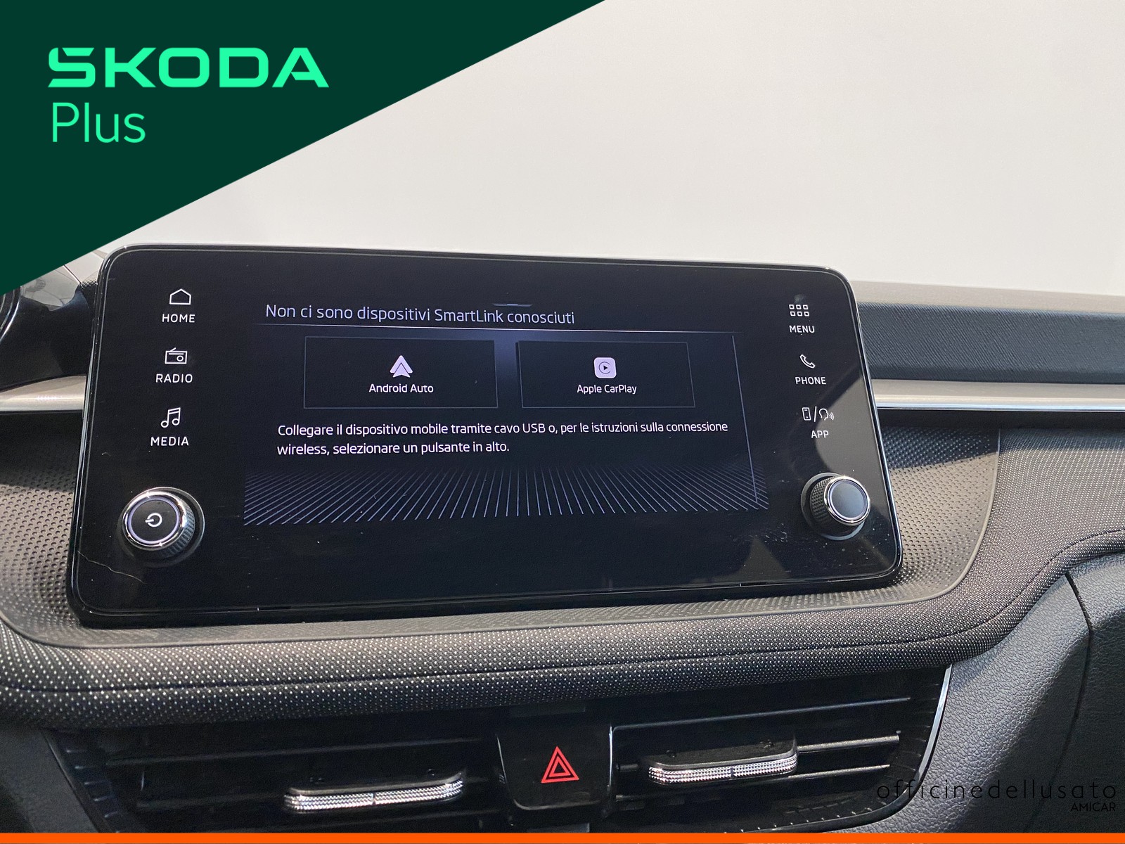 Tutto l'usato e KM 0