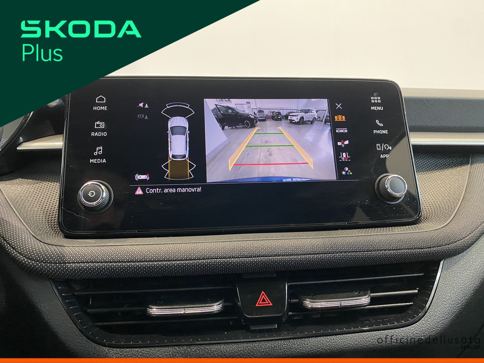 Tutto l'usato e KM 0