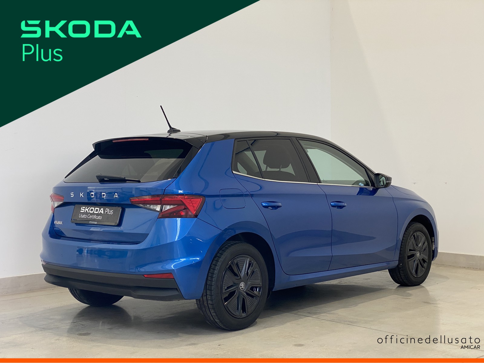 Tutto l'usato e KM 0