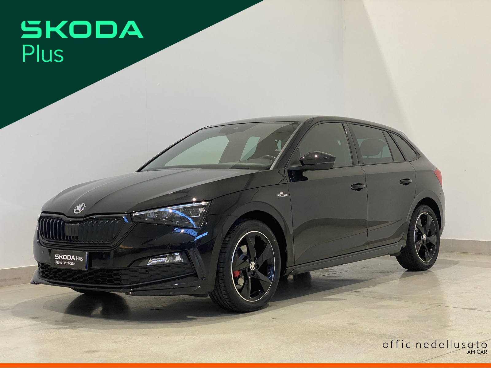 Tutto l'usato e KM 0