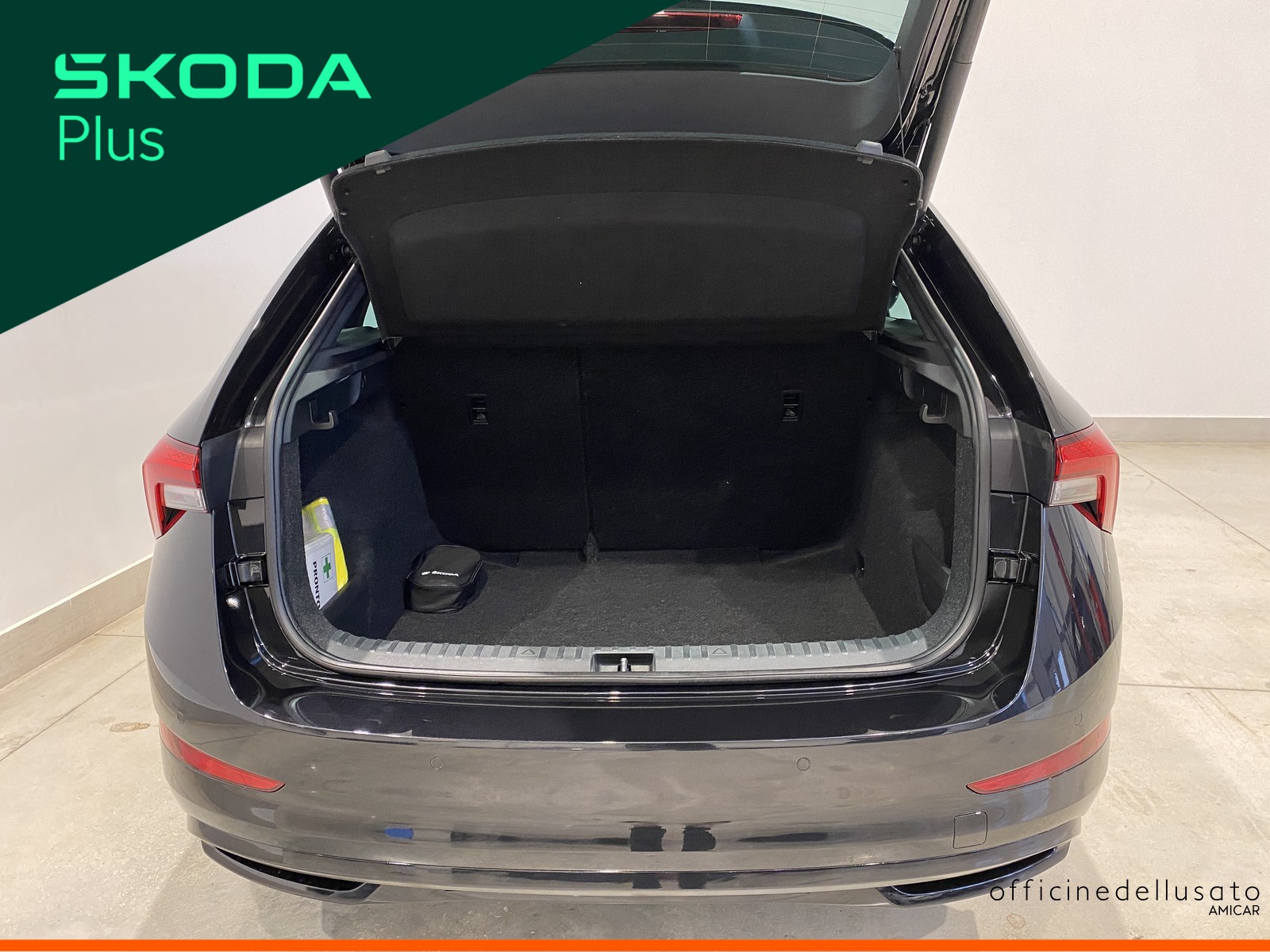 Tutto l'usato e KM 0