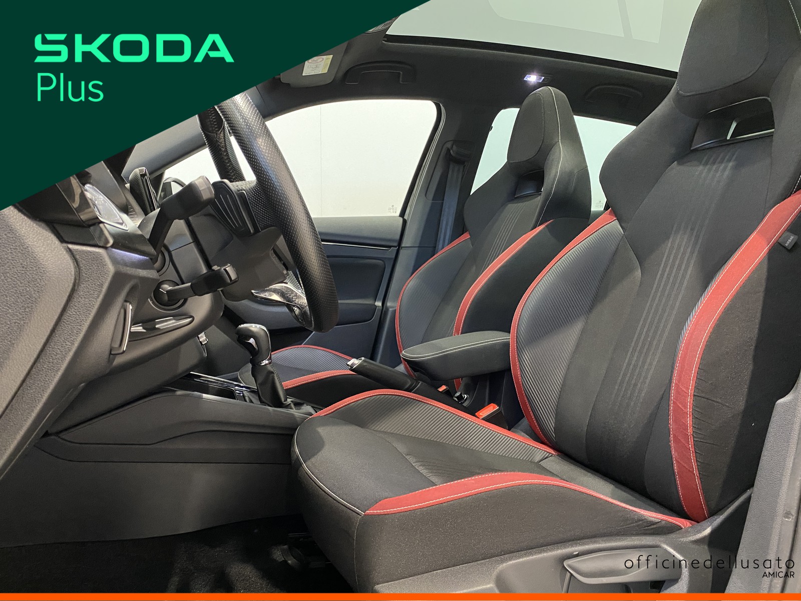 Tutto l'usato e KM 0