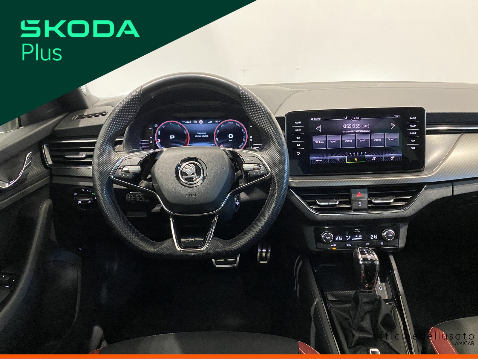 Tutto l'usato e KM 0