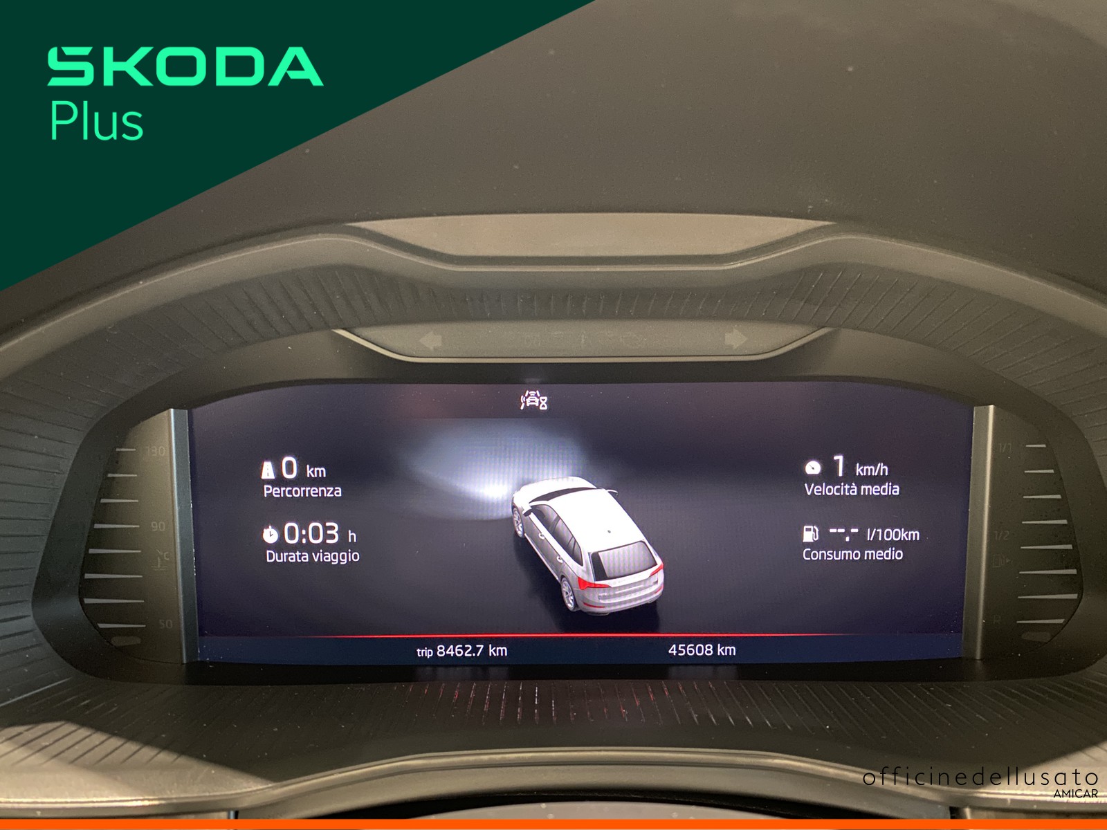 Tutto l'usato e KM 0