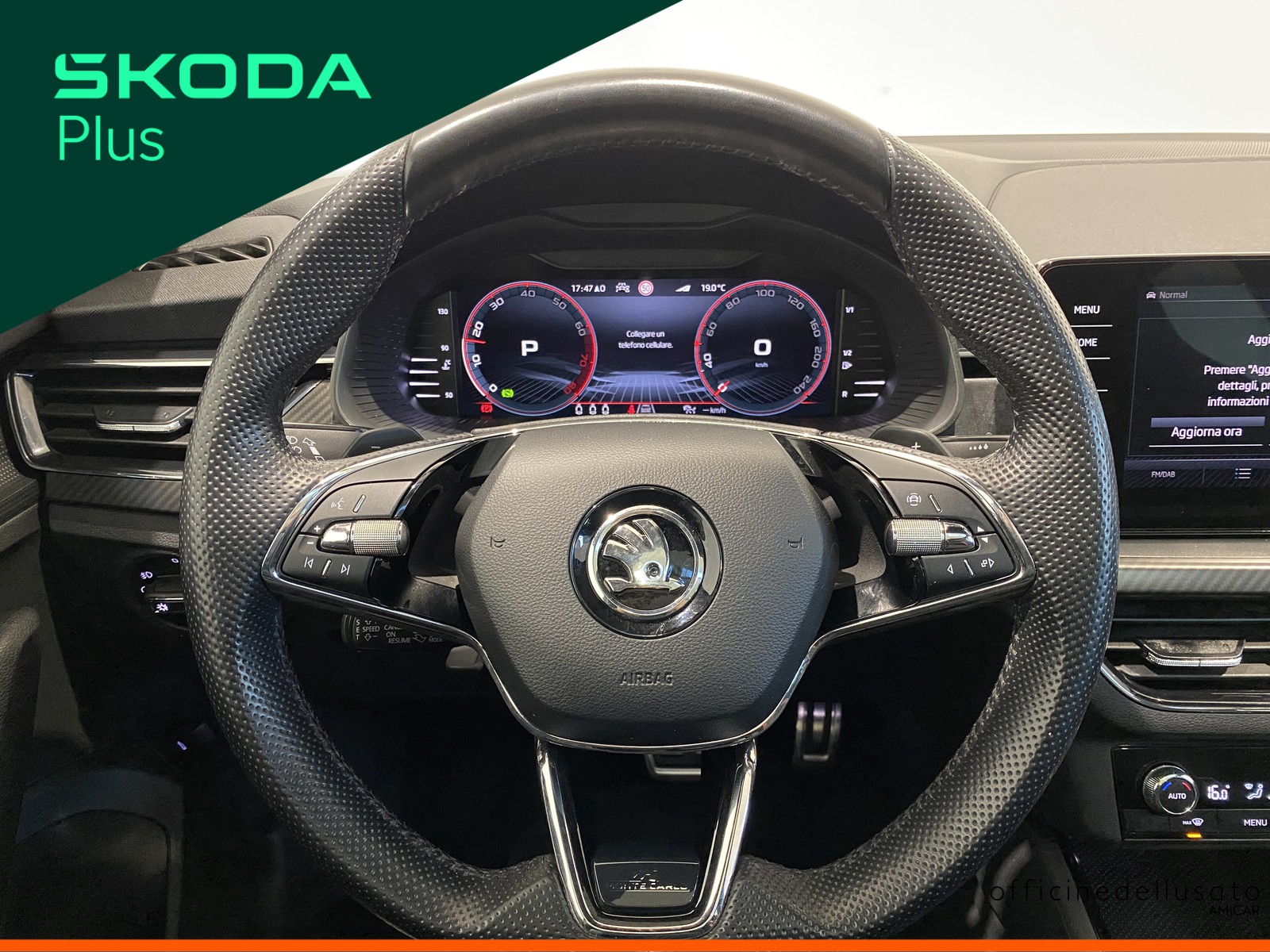 Tutto l'usato e KM 0