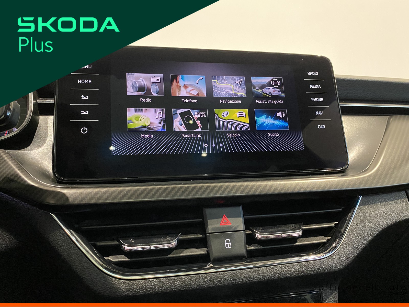 Tutto l'usato e KM 0