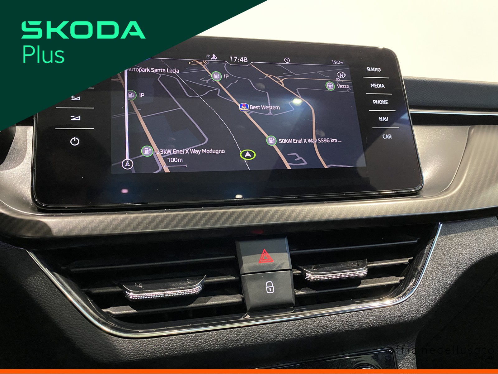 Tutto l'usato e KM 0