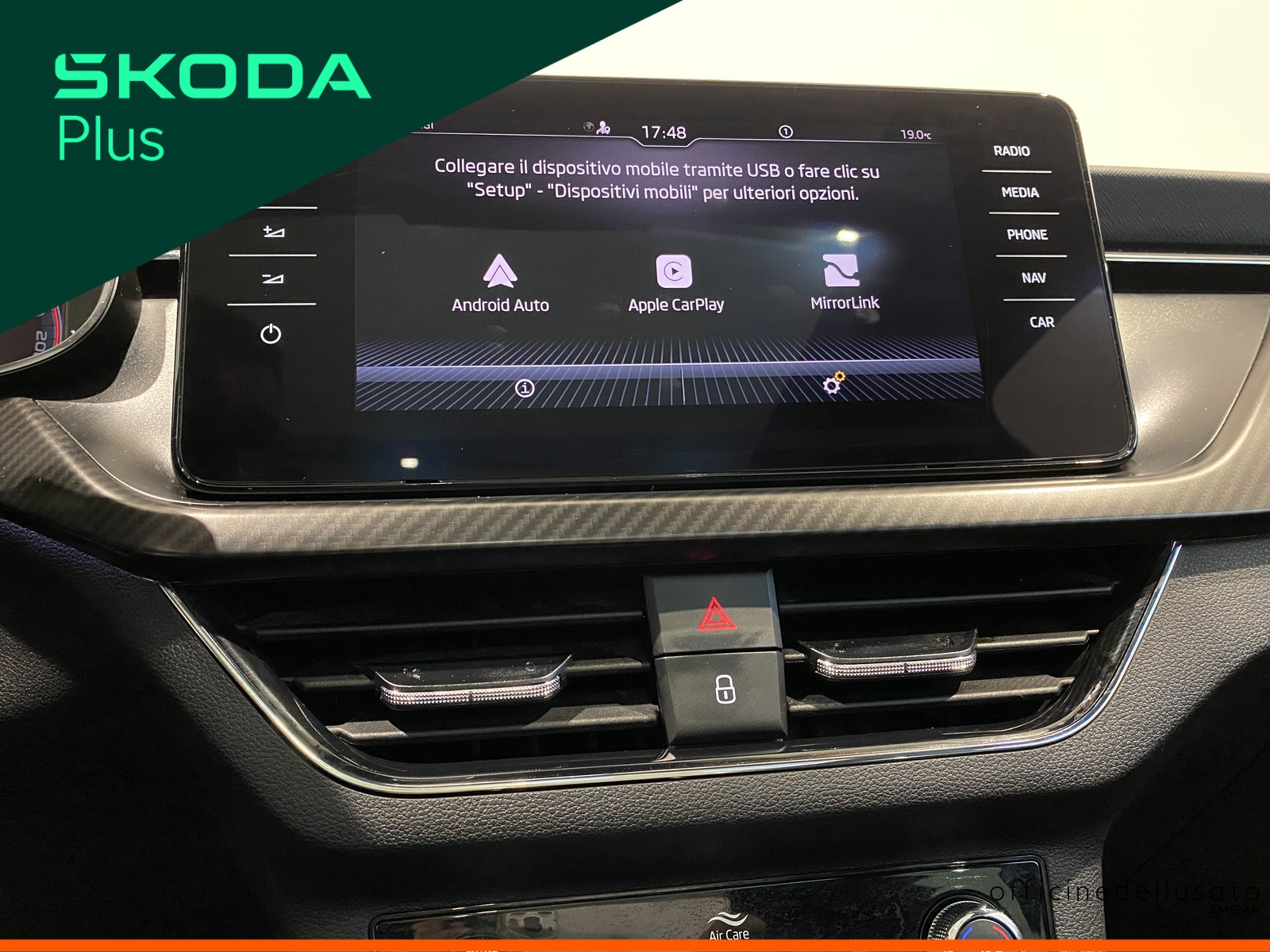 Tutto l'usato e KM 0