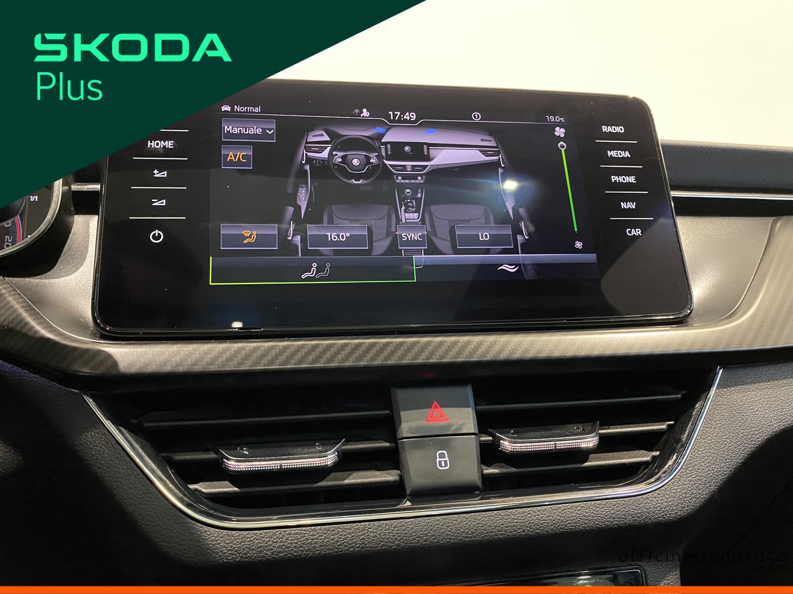 Tutto l'usato e KM 0