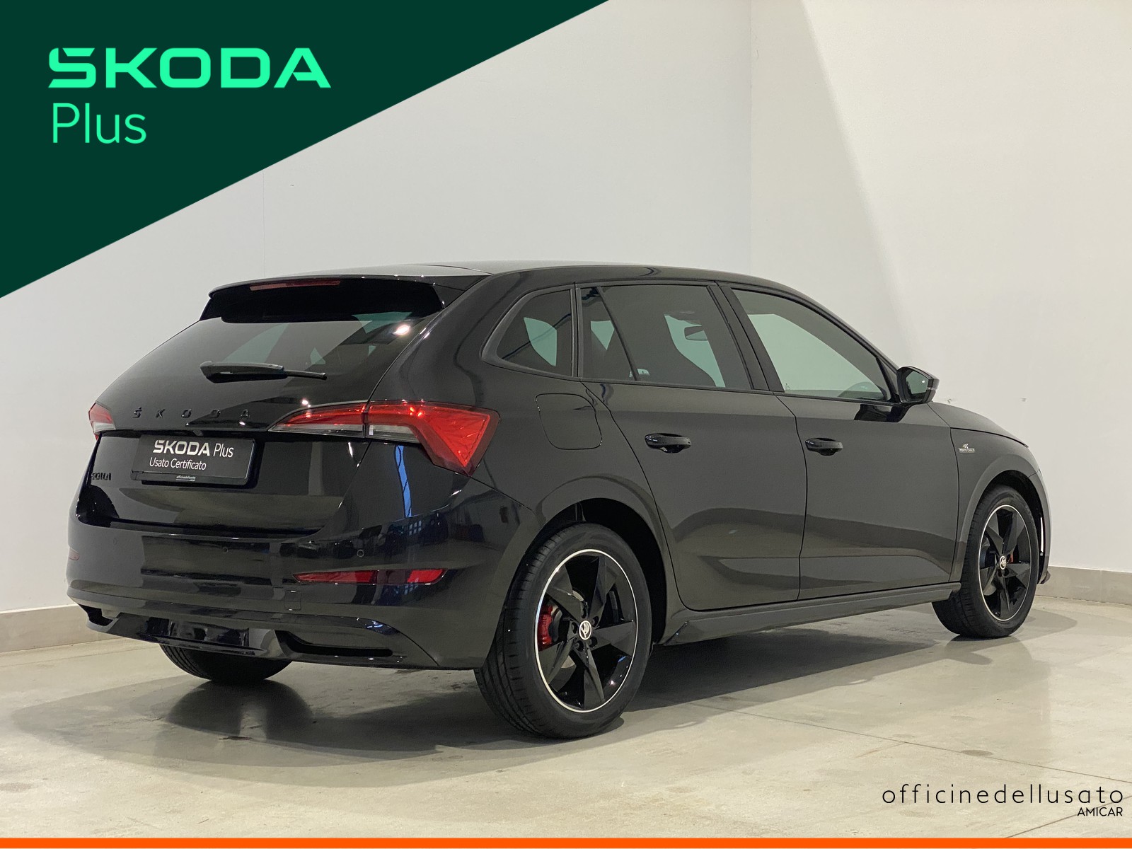 Tutto l'usato e KM 0