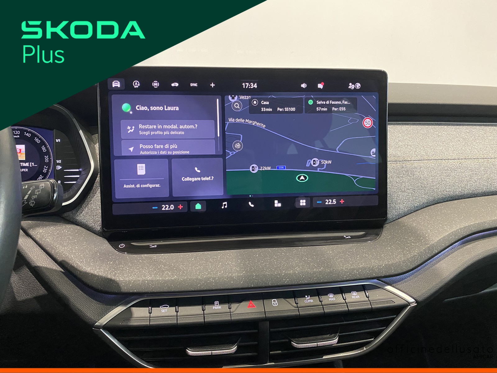 Tutto l'usato e KM 0