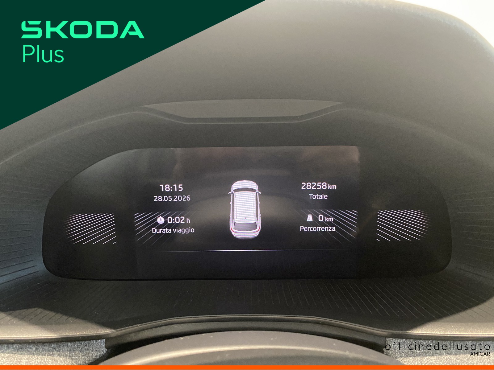 Tutto l'usato e KM 0
