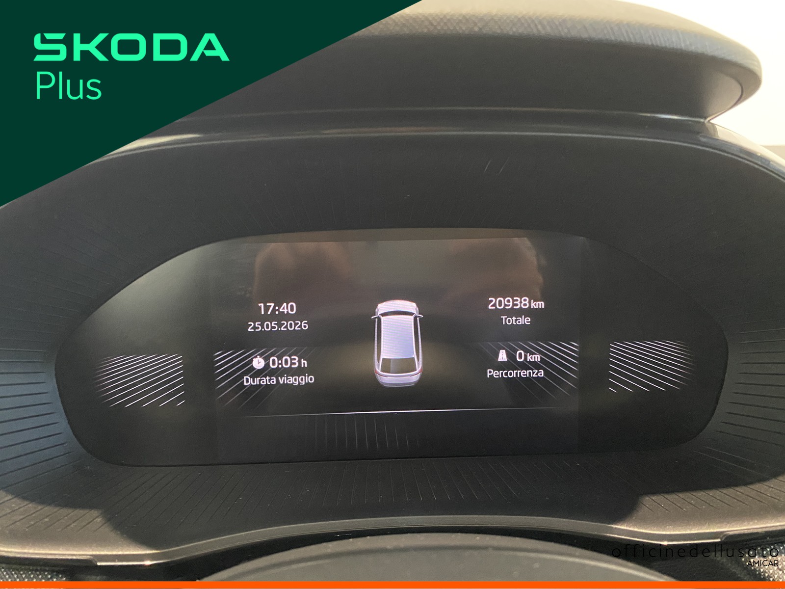Tutto l'usato e KM 0