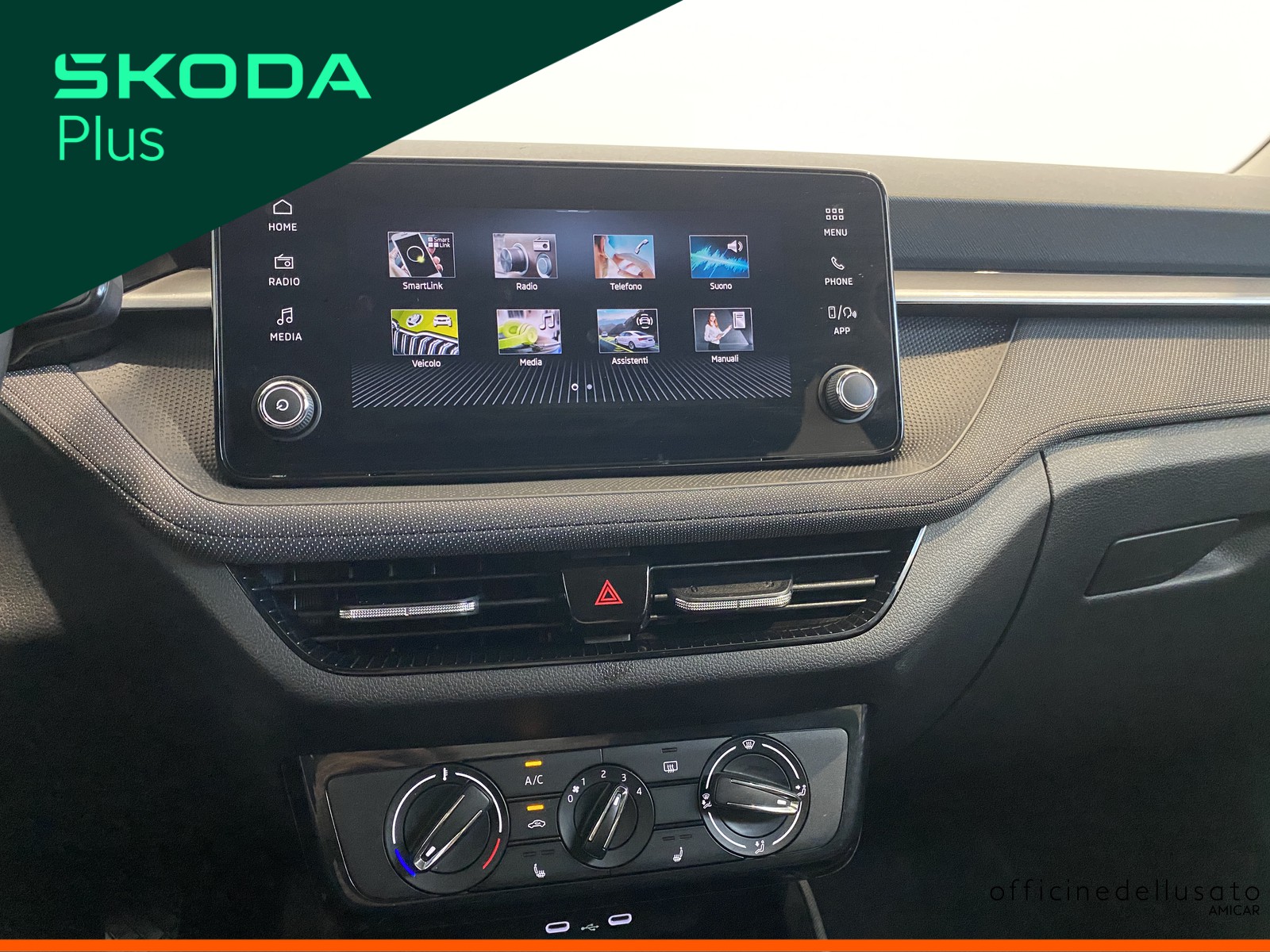 Tutto l'usato e KM 0