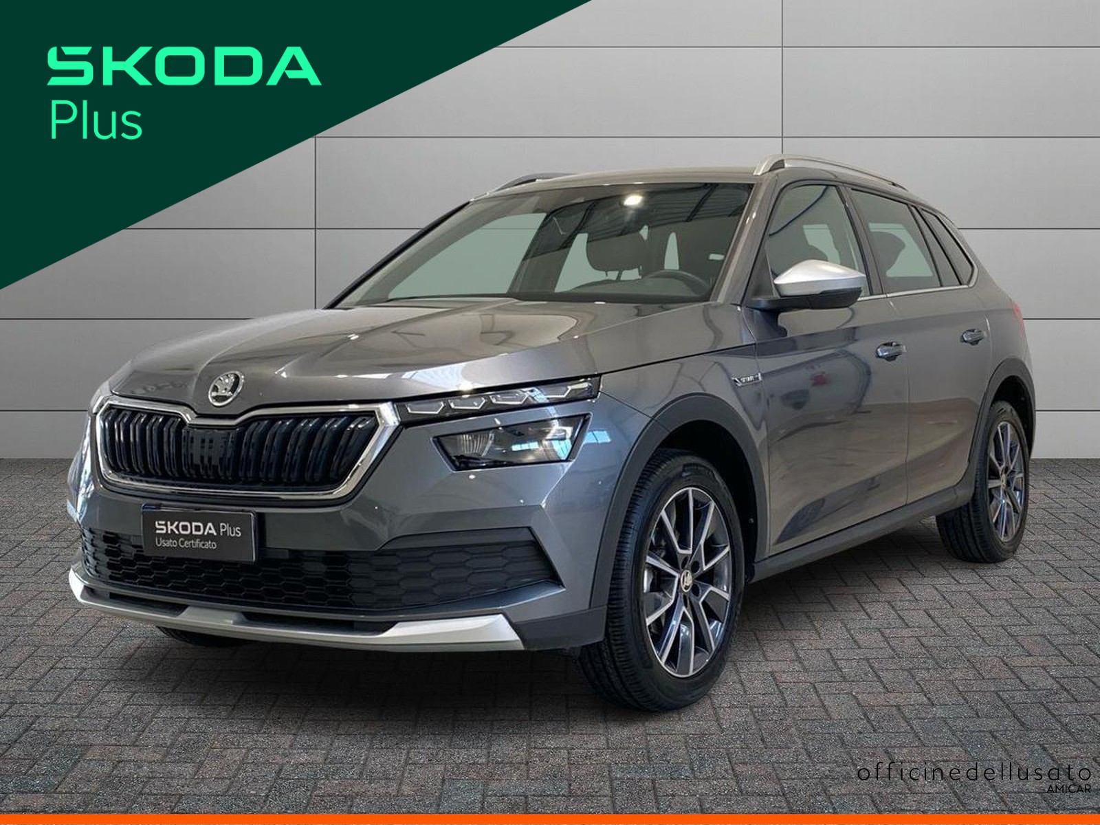 ŠKODA Elroq