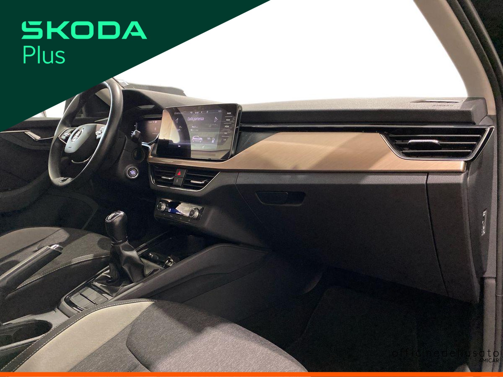Tutto l'usato e KM 0