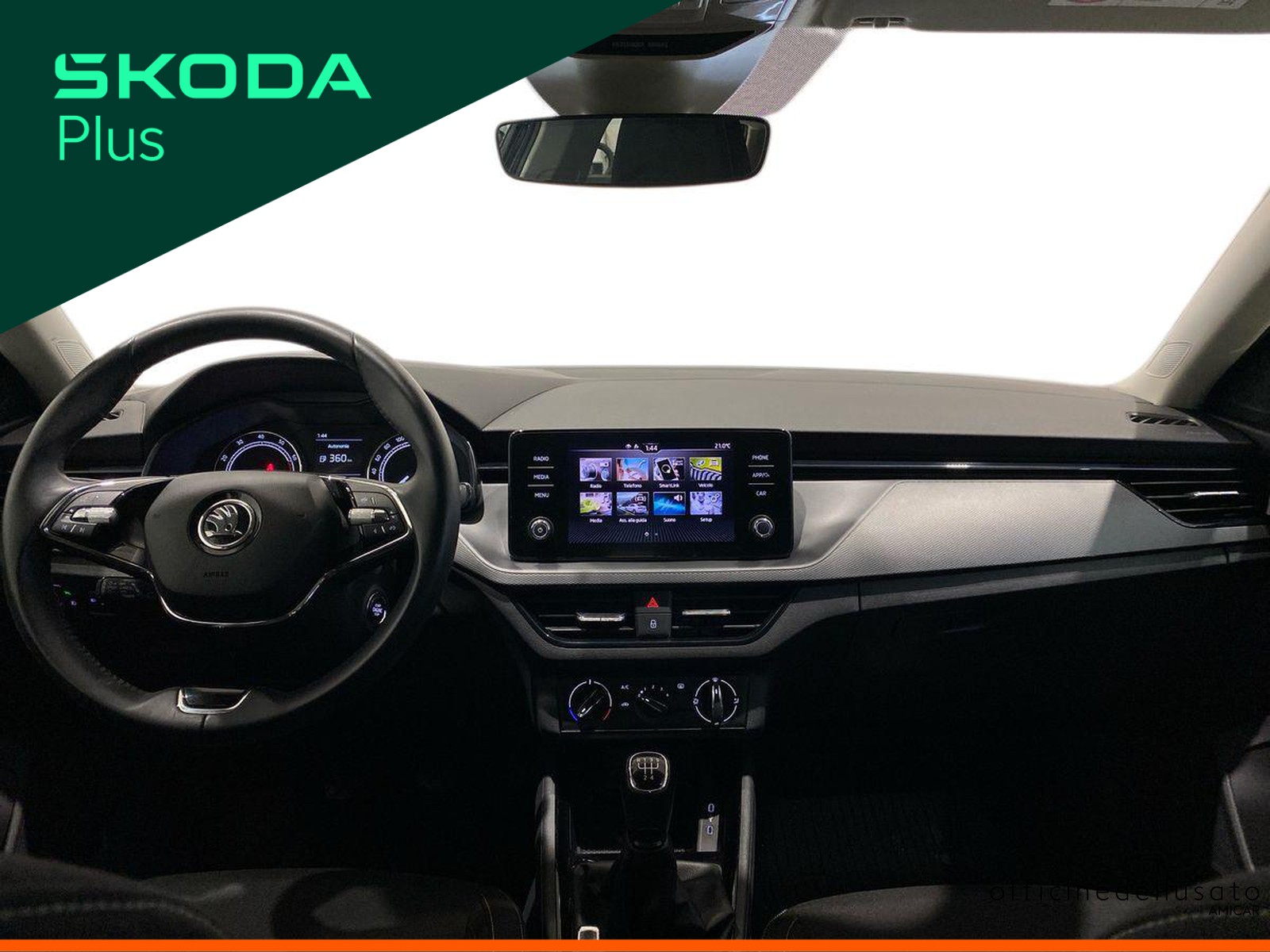 Tutto l'usato e KM 0