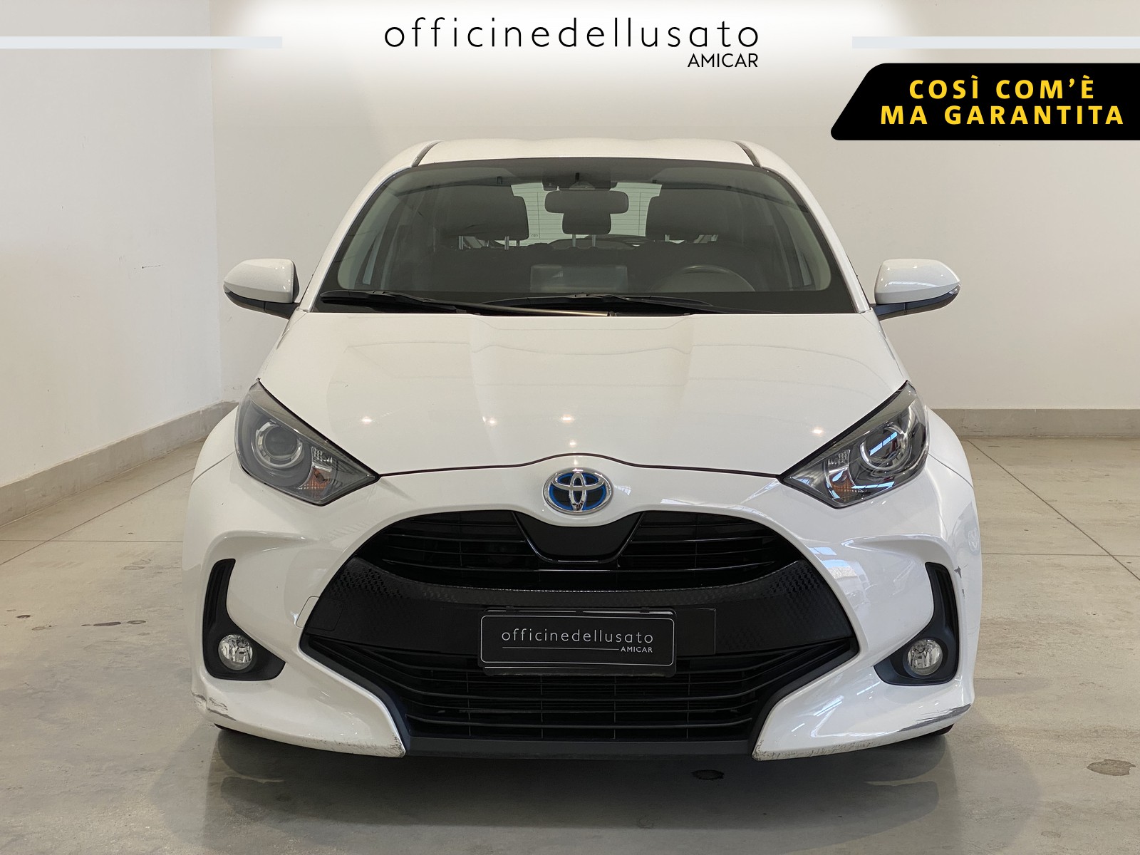 Tutto l'usato e KM 0