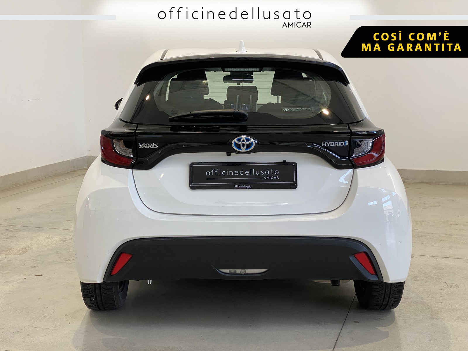 Tutto l'usato e KM 0