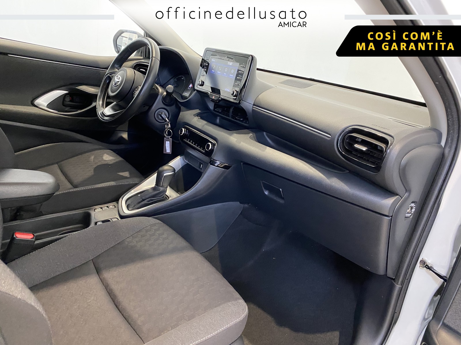 Tutto l'usato e KM 0