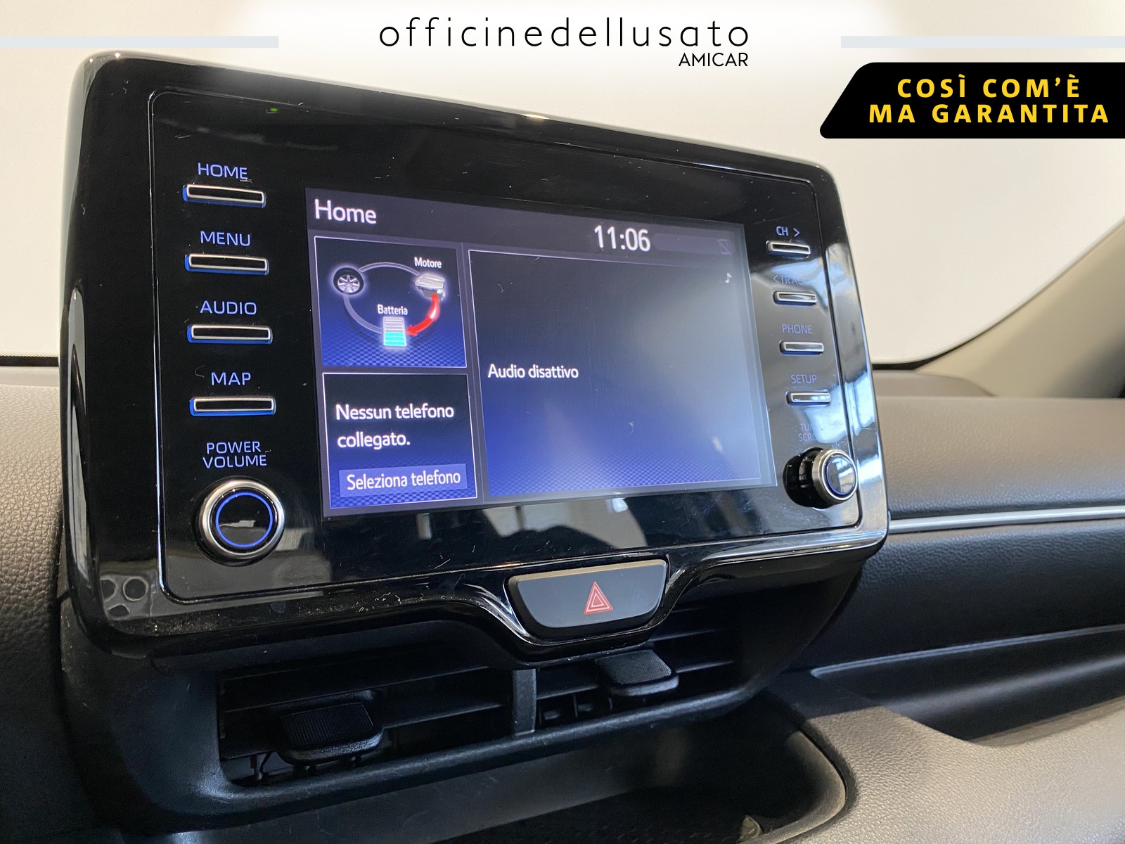 Tutto l'usato e KM 0