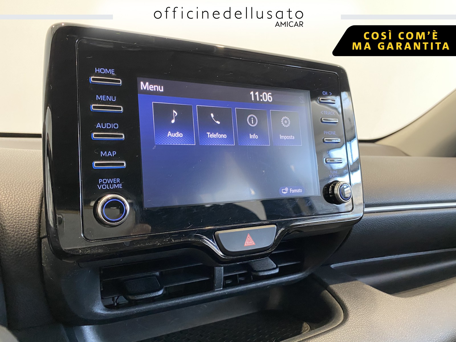 Tutto l'usato e KM 0