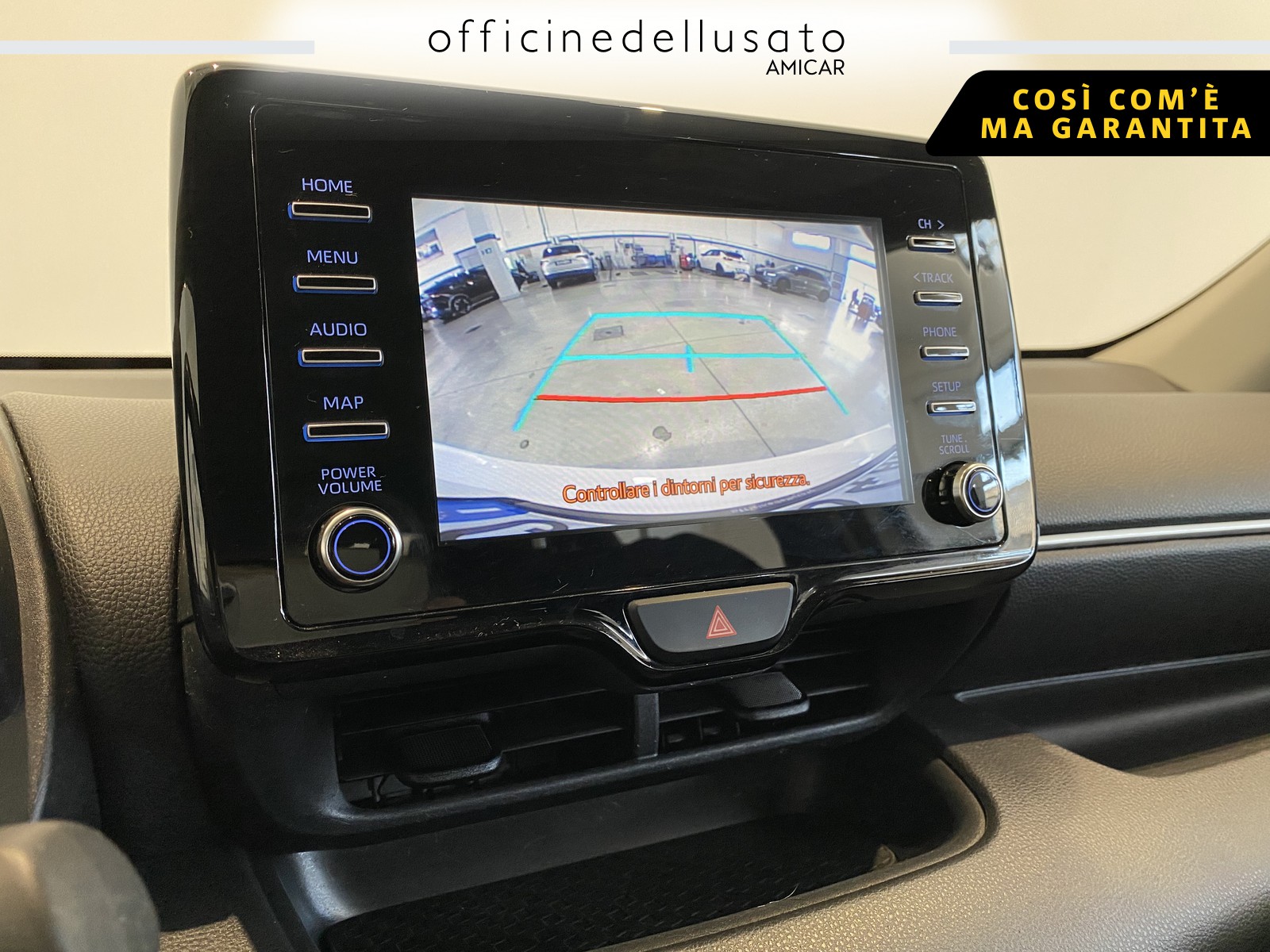 Tutto l'usato e KM 0