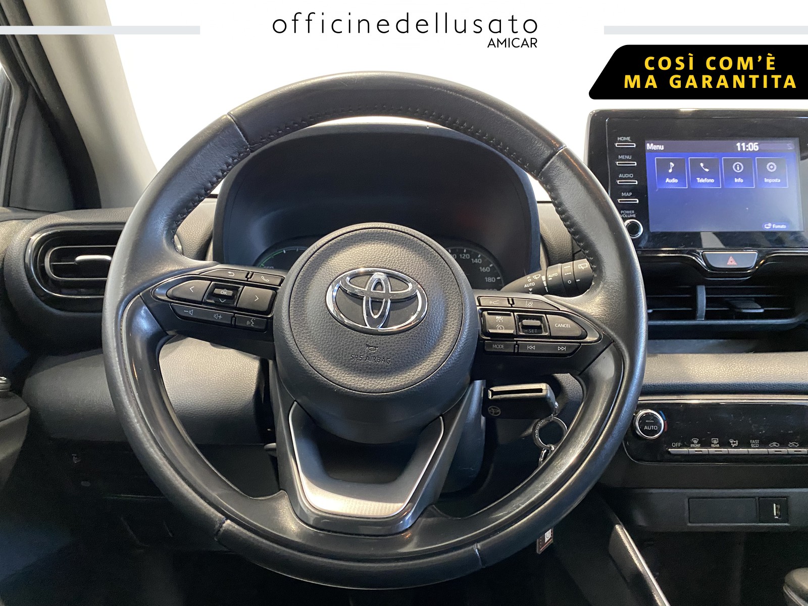 Tutto l'usato e KM 0