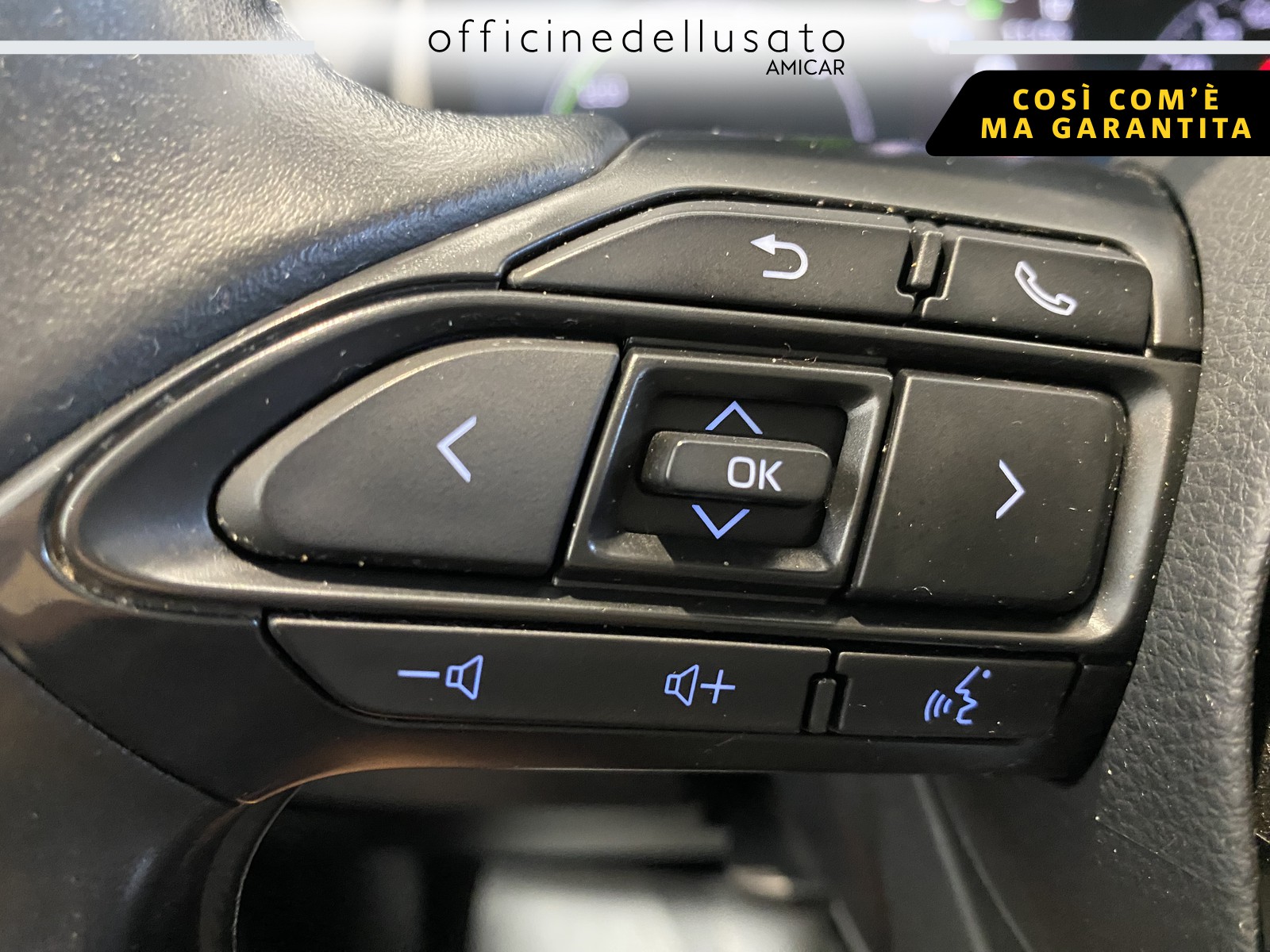 Tutto l'usato e KM 0