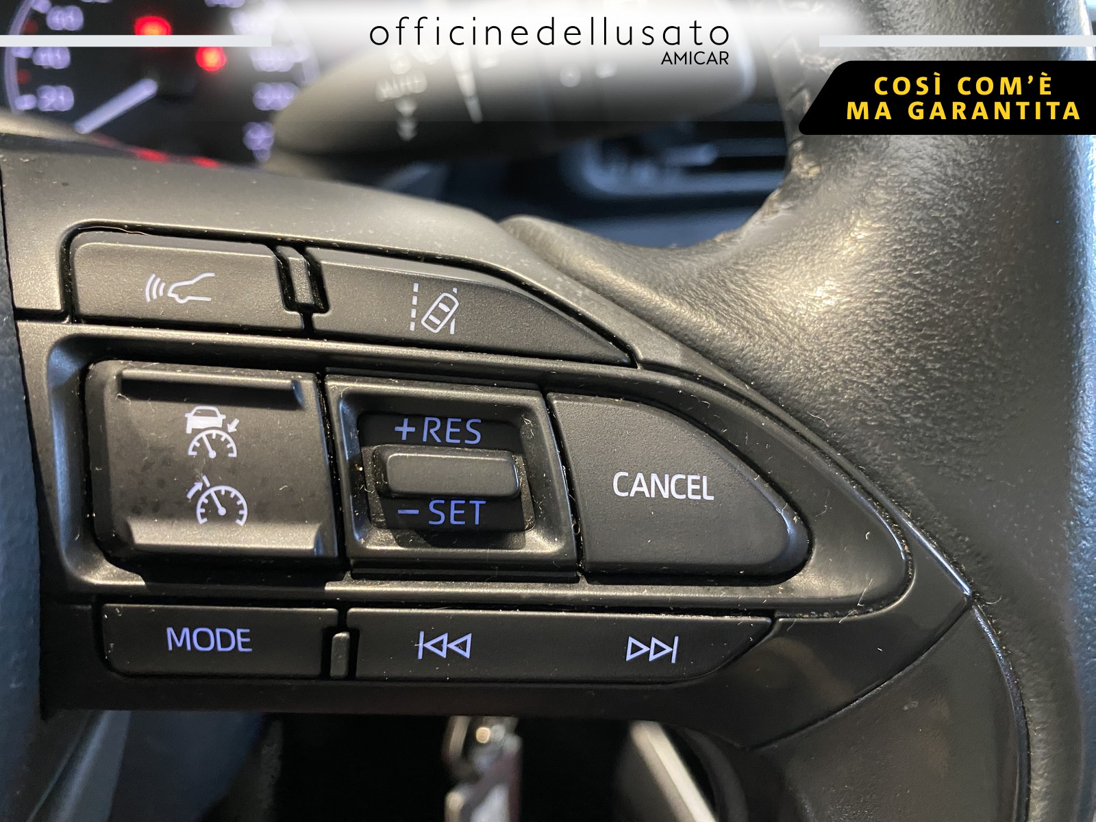 Tutto l'usato e KM 0